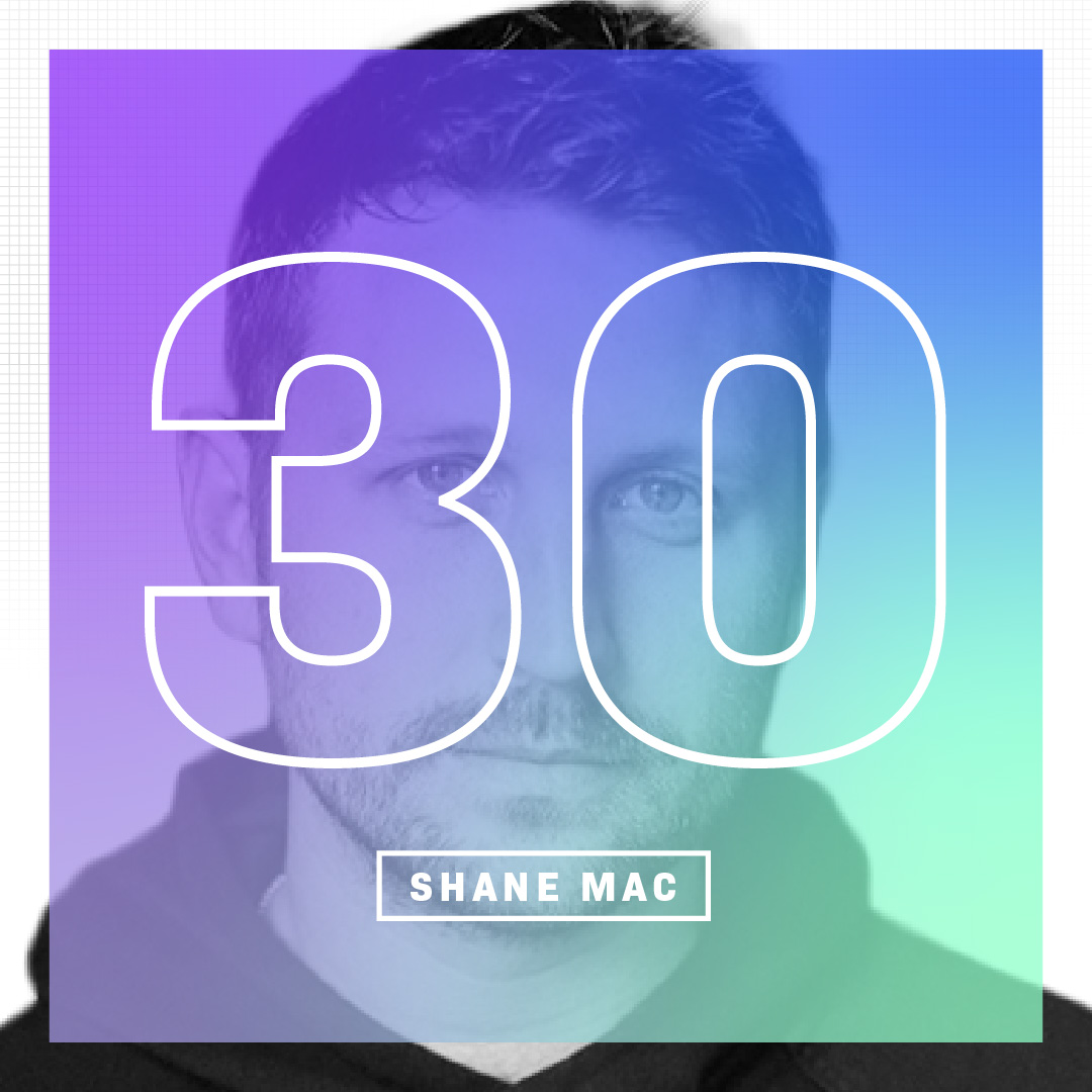 Shane Mac on Communication and Formative Collaborations