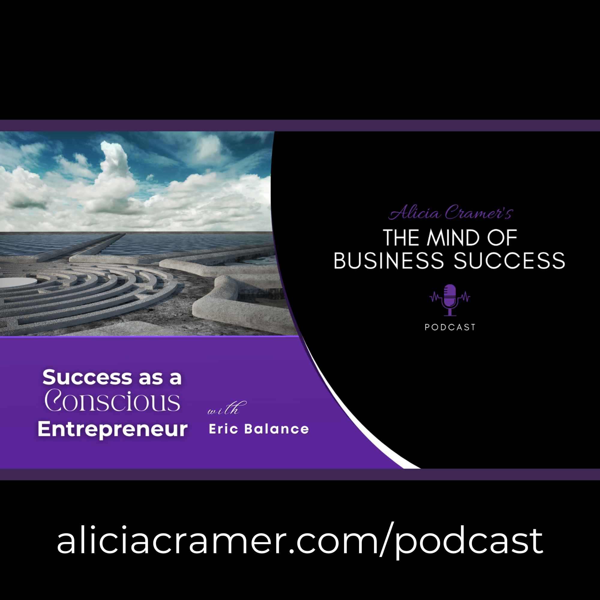 The Mind of Business Success