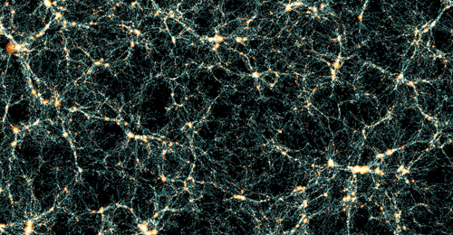 Un universo simulado para la misión Euclid. Hablamos con Pablo Fosalba.