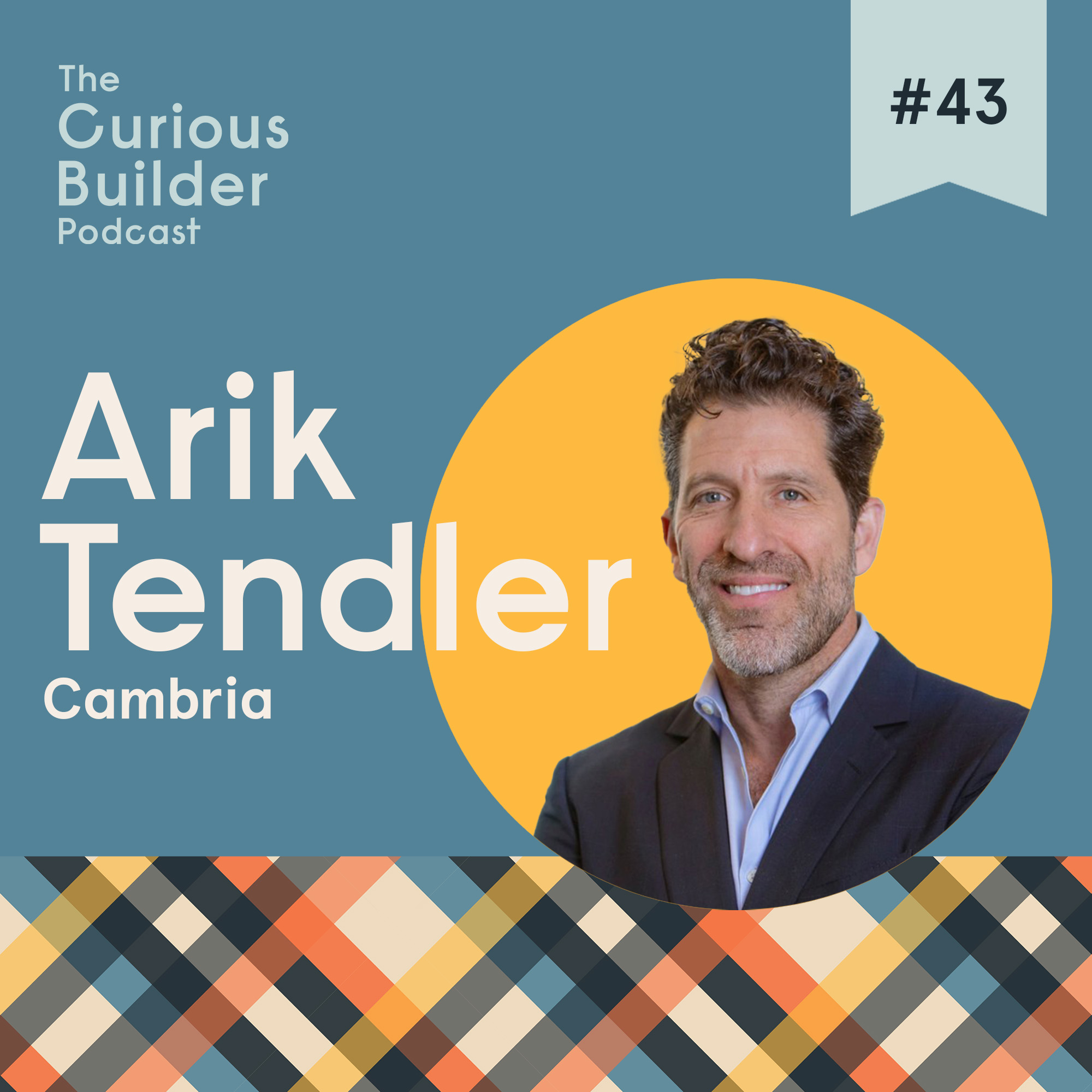 The Curious Builder