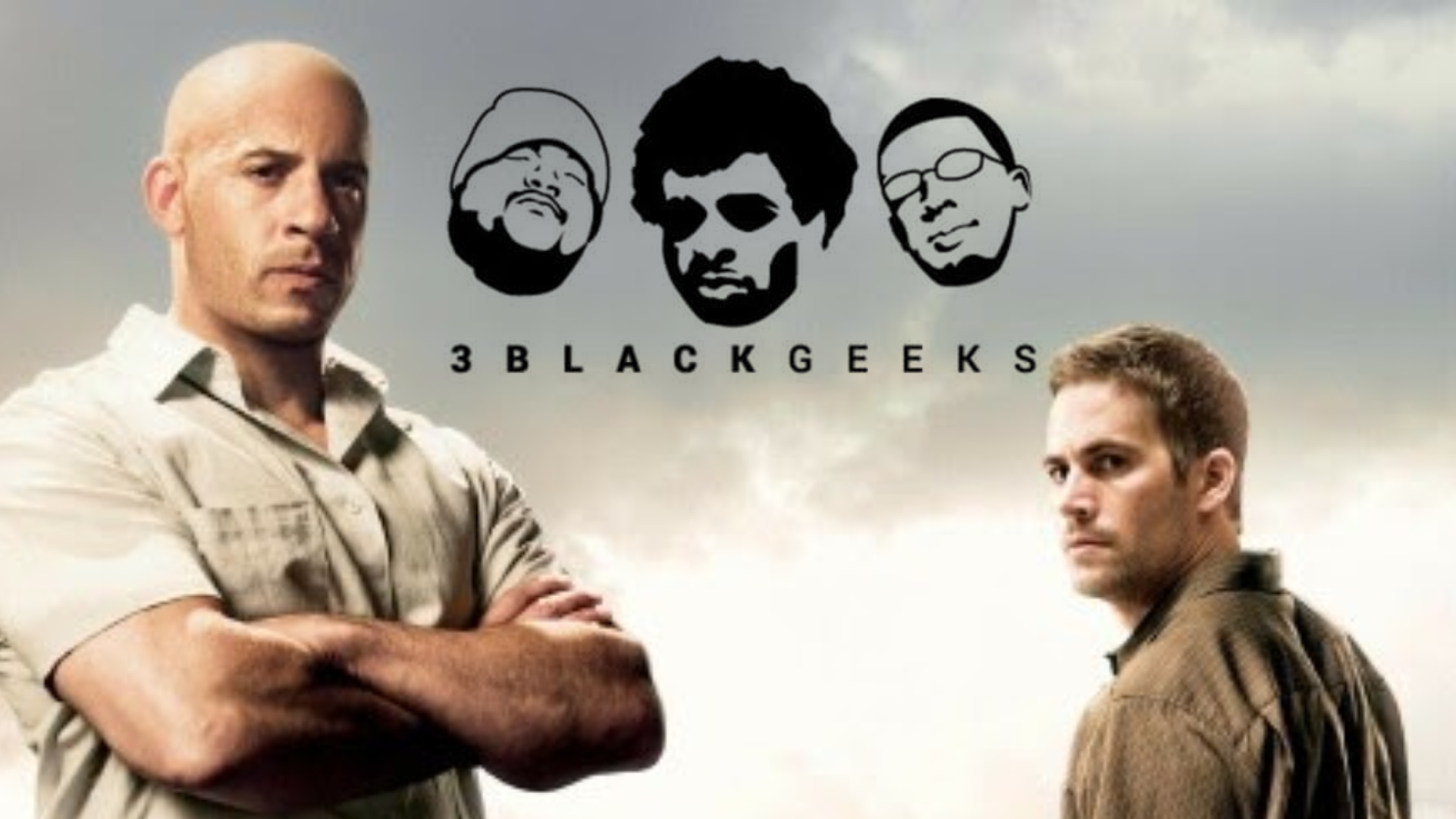 3BGPodcast| Fast and Furious