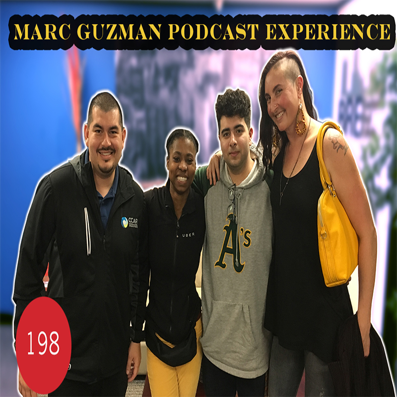 The Marc Guzman Experience