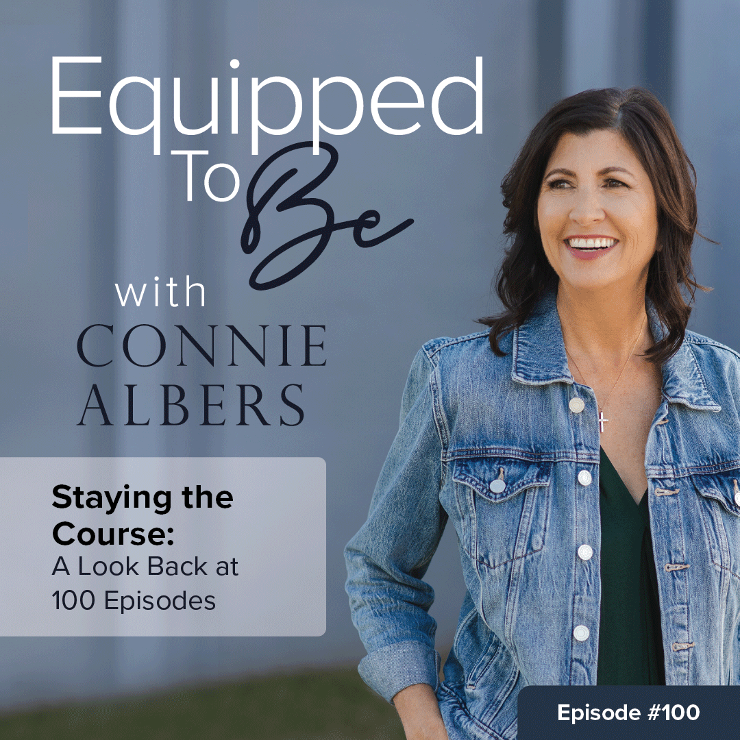 Staying the Course: A Look Back at 100 Episodes - 100
