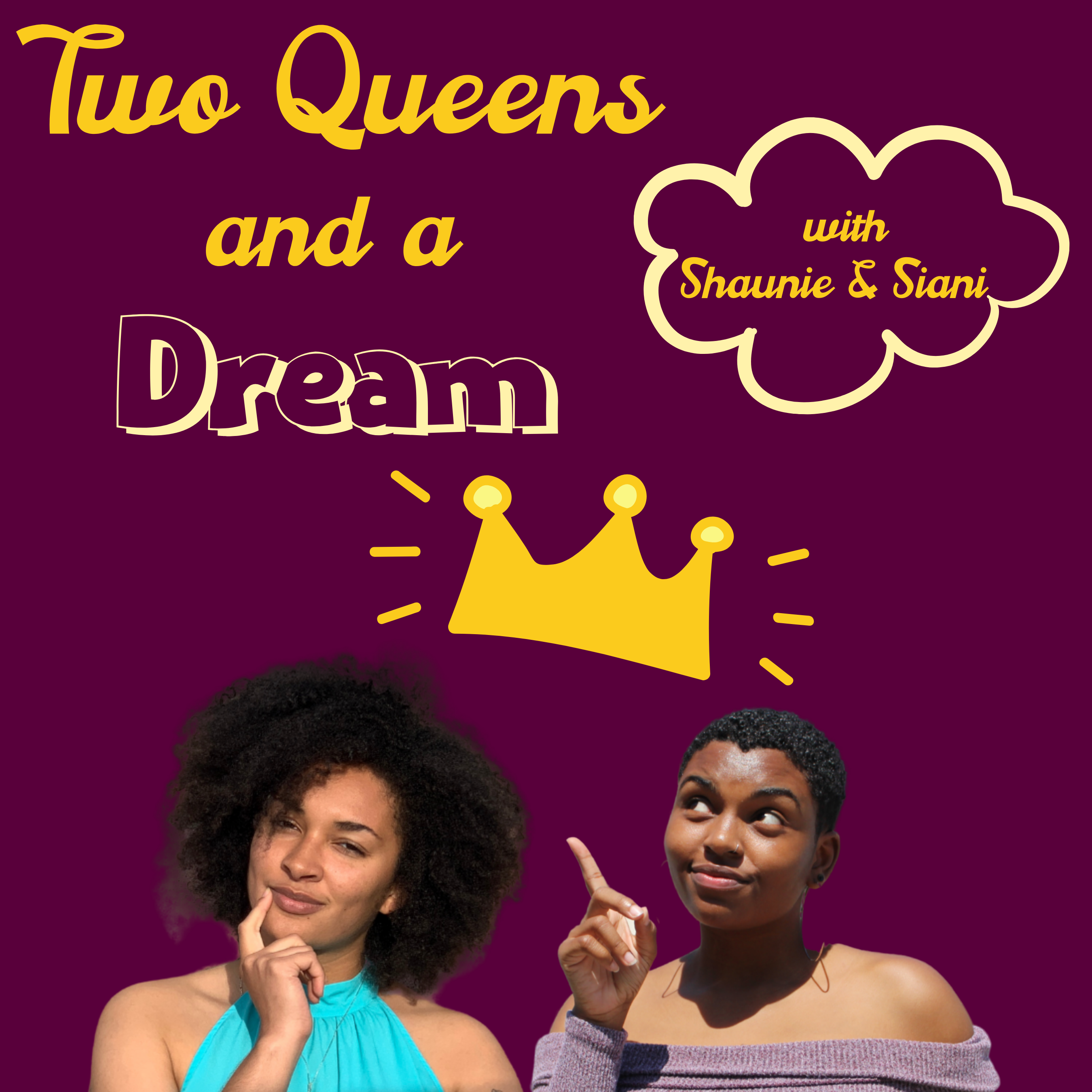 Episode 9: Let's Talk About Sex, Baby!