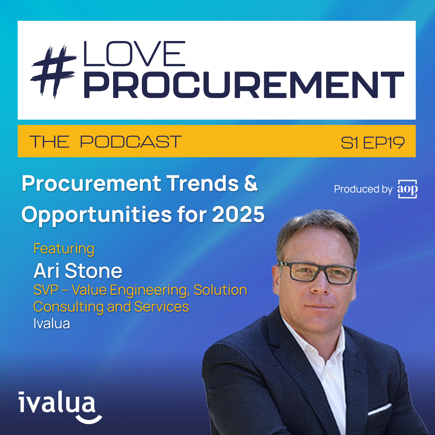 Love Procurement: The Podcast