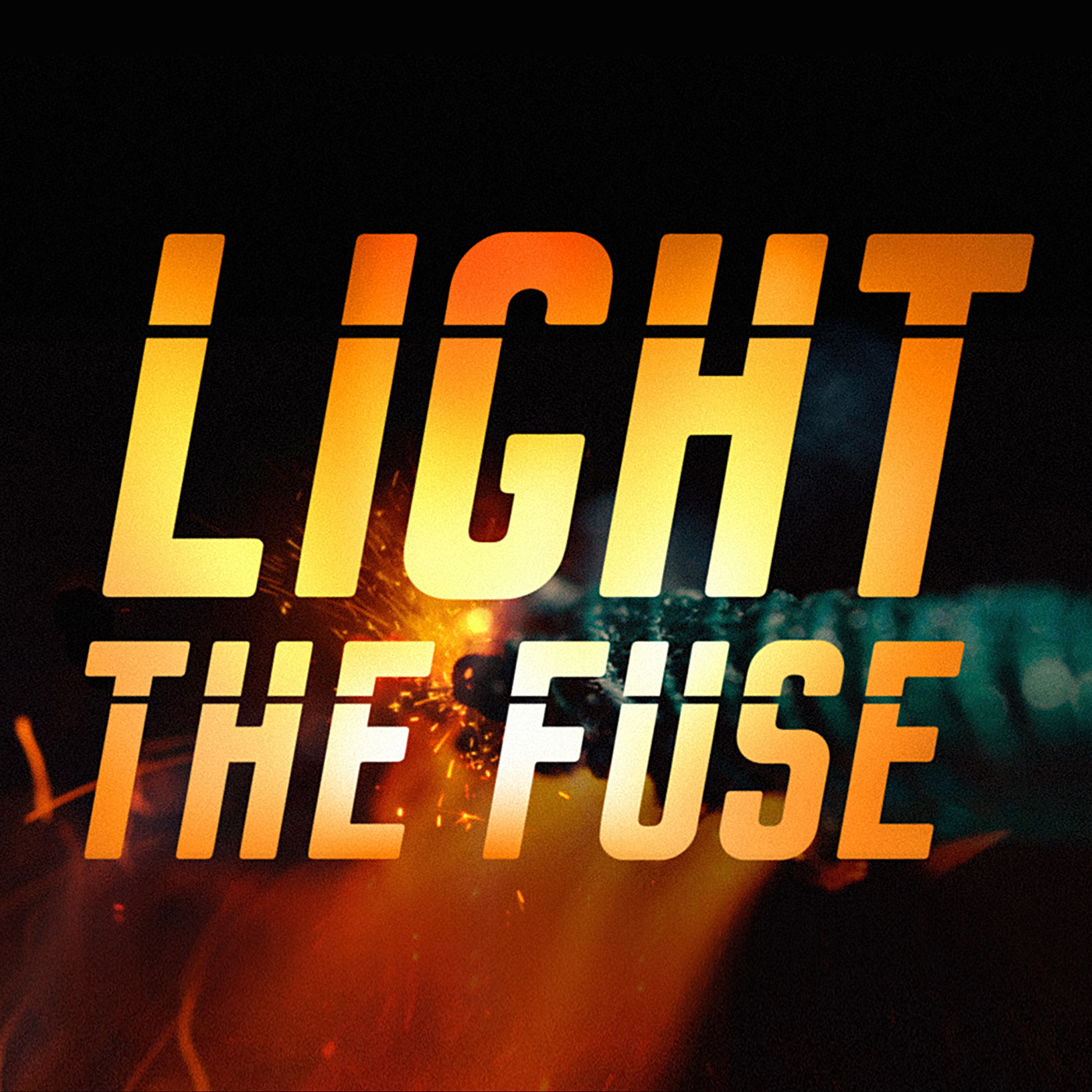Light The Fuse - A Mission: Impossible Podcast