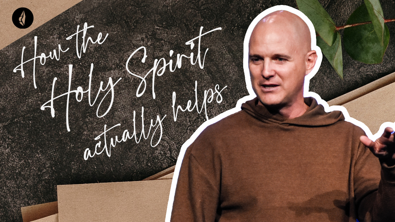 2nd Corinthians | When You Want To Give Up | Carl Kuhl