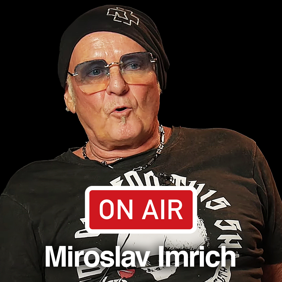 ON AIR