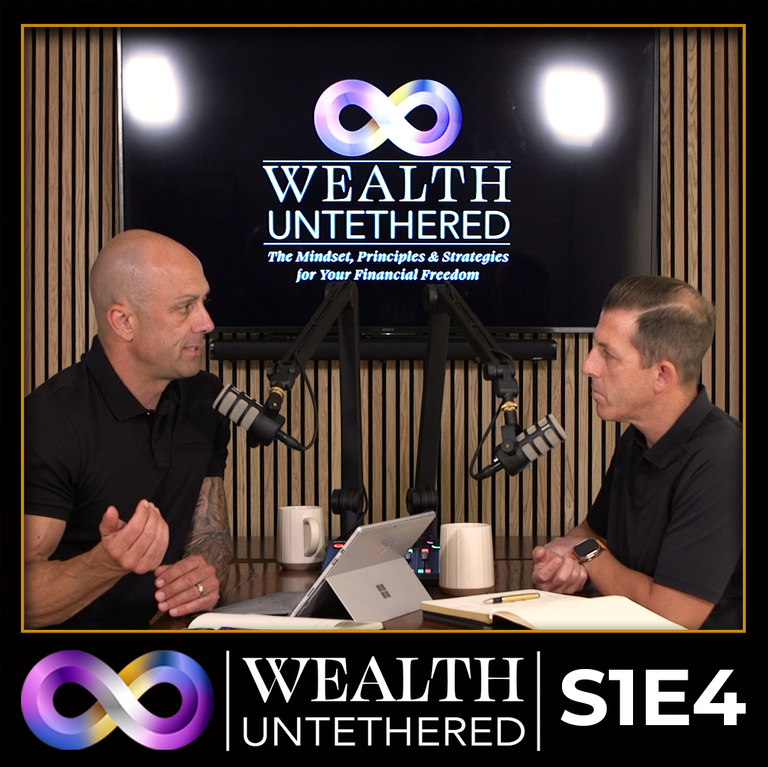Wealth Untethered