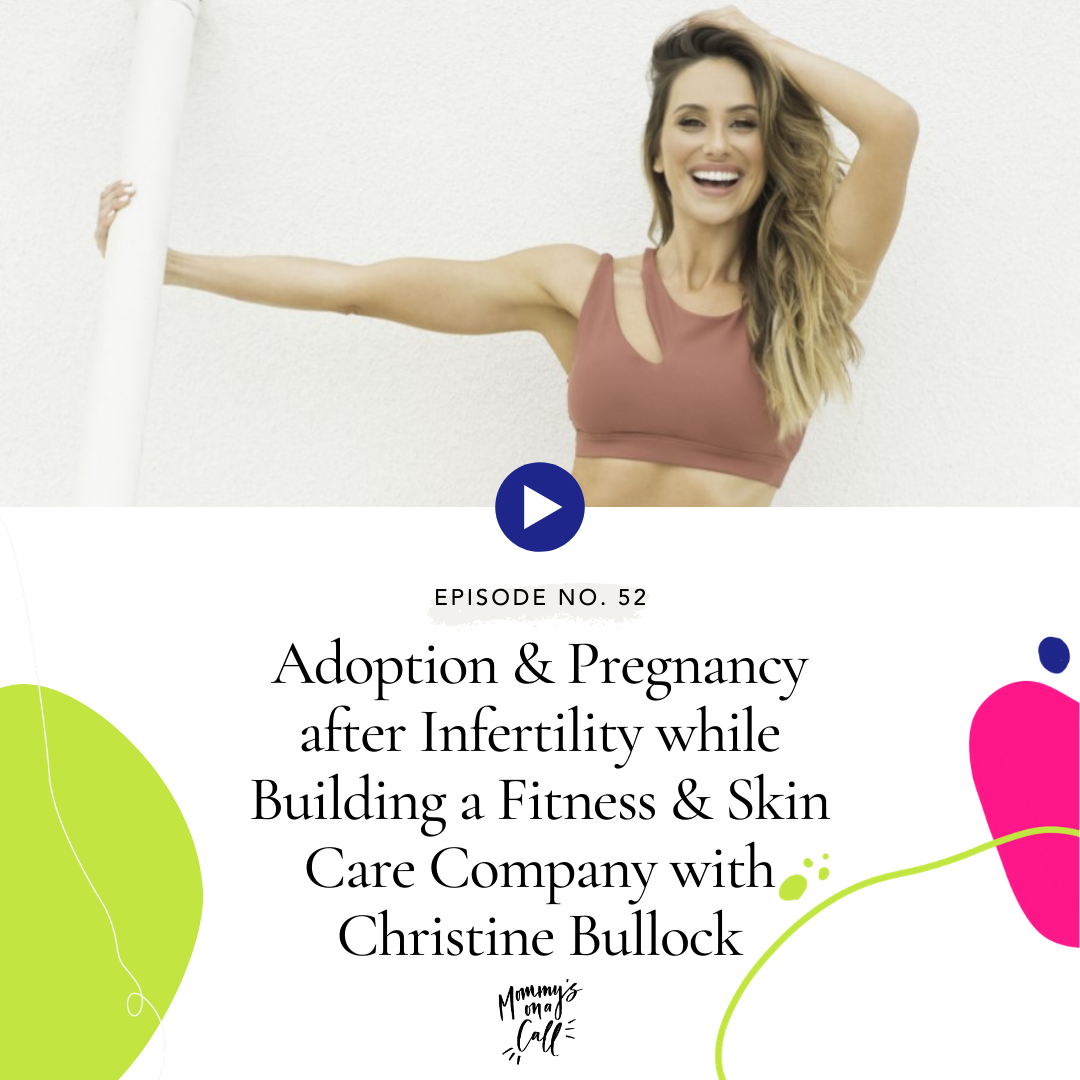 Mommy\'s on a Call | Holistic Health, Wellness & Mindfulness for Modern Moms, Entrepreneurship, Mindful Parenting