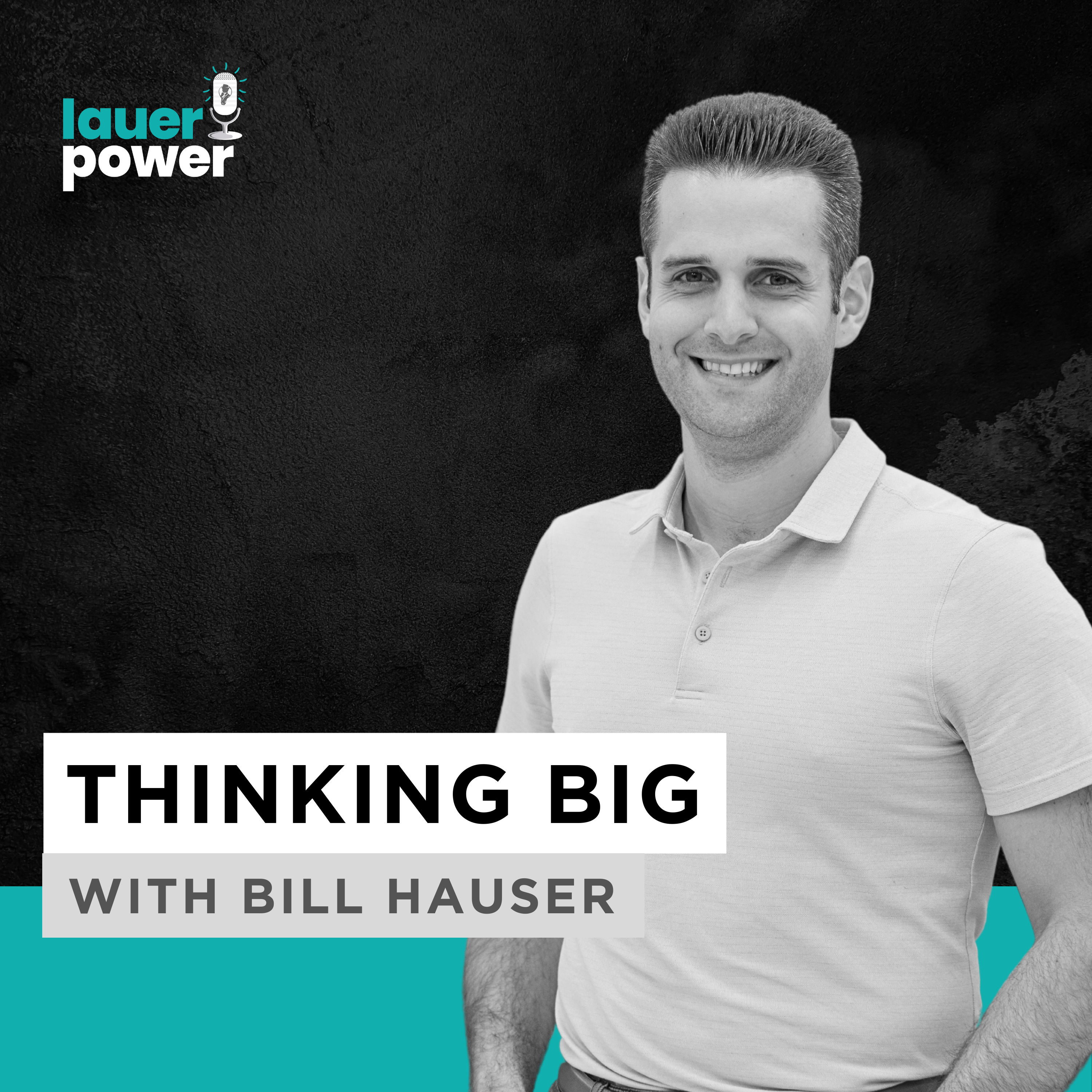Lauer Power Podcast