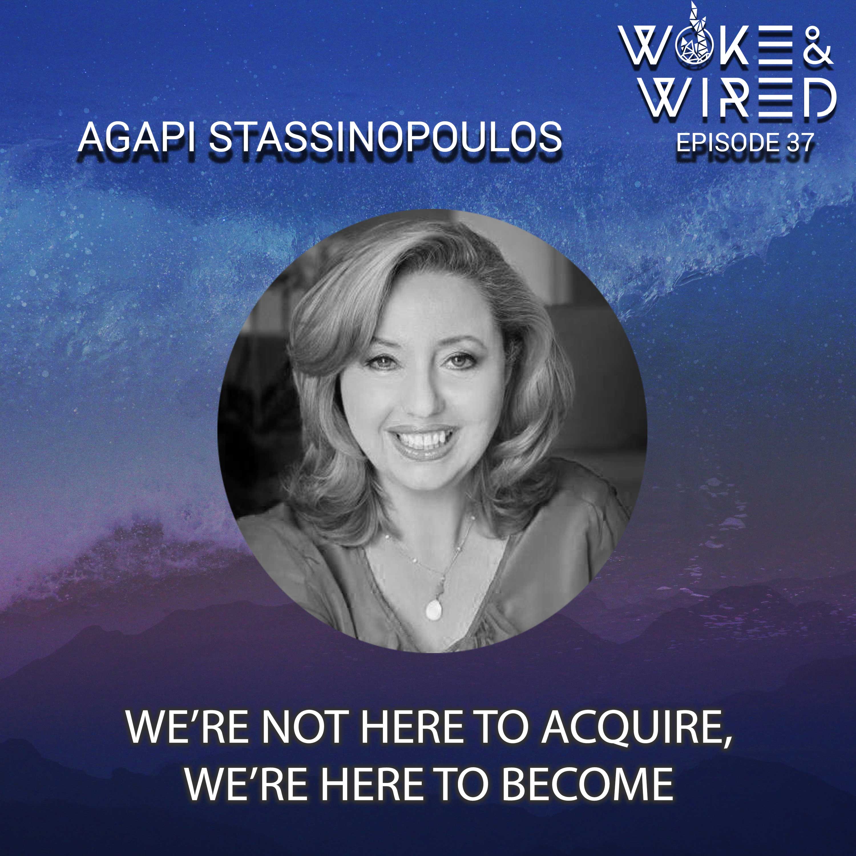 Weaving Your Reality