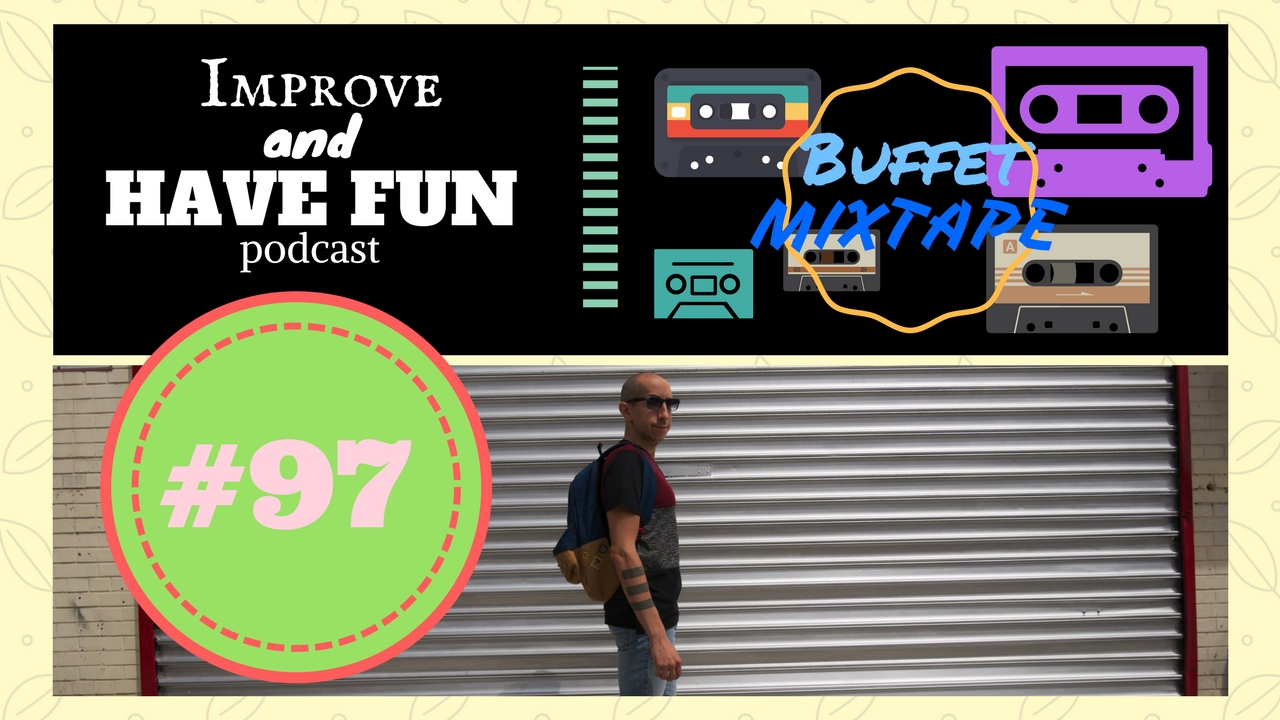 Buffet Mixtape