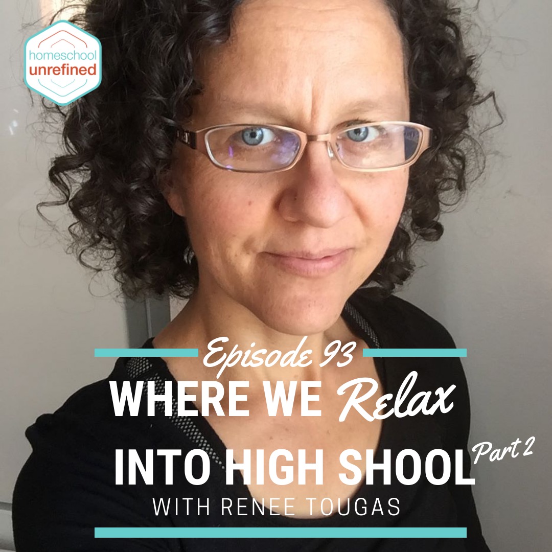Homeschool Unrefined