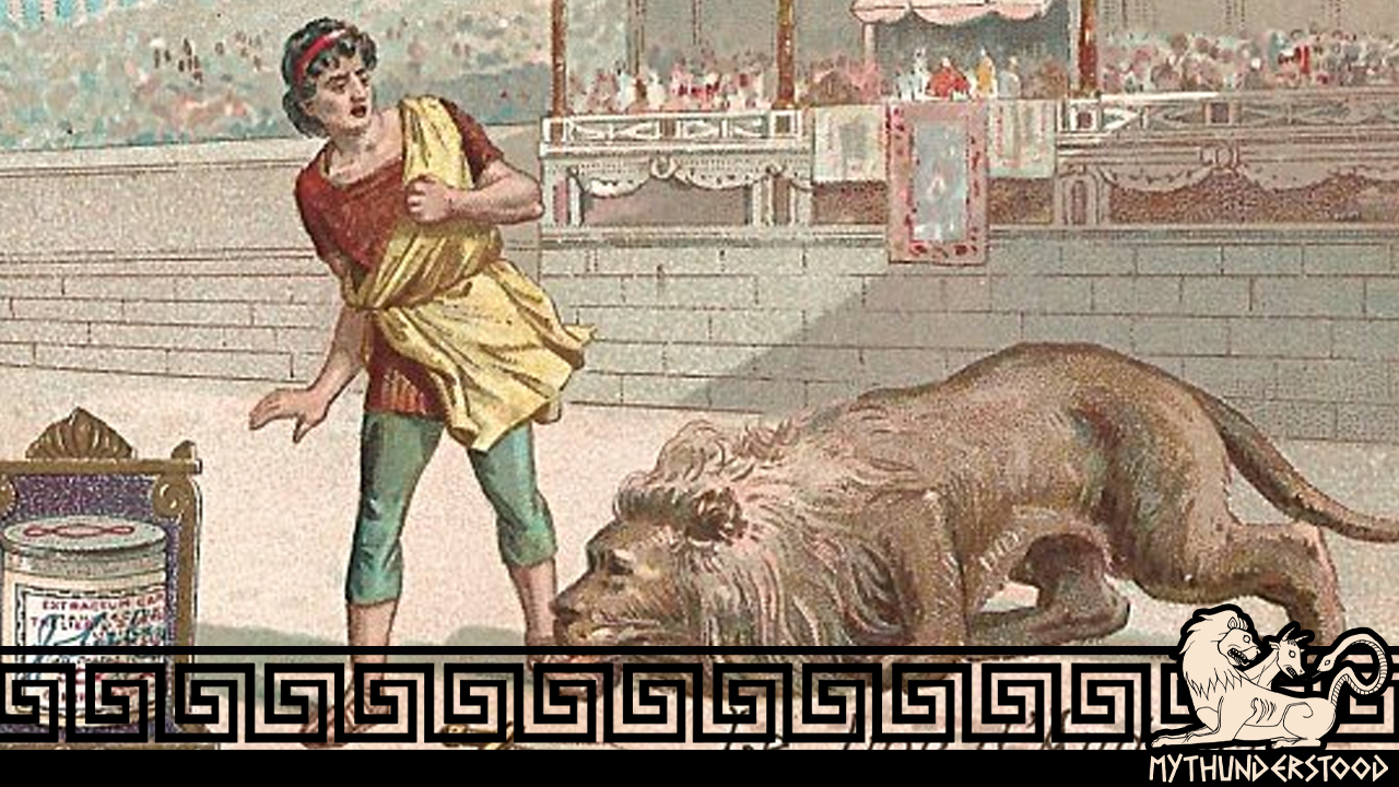 cover of episode More Aesop, More Problems
