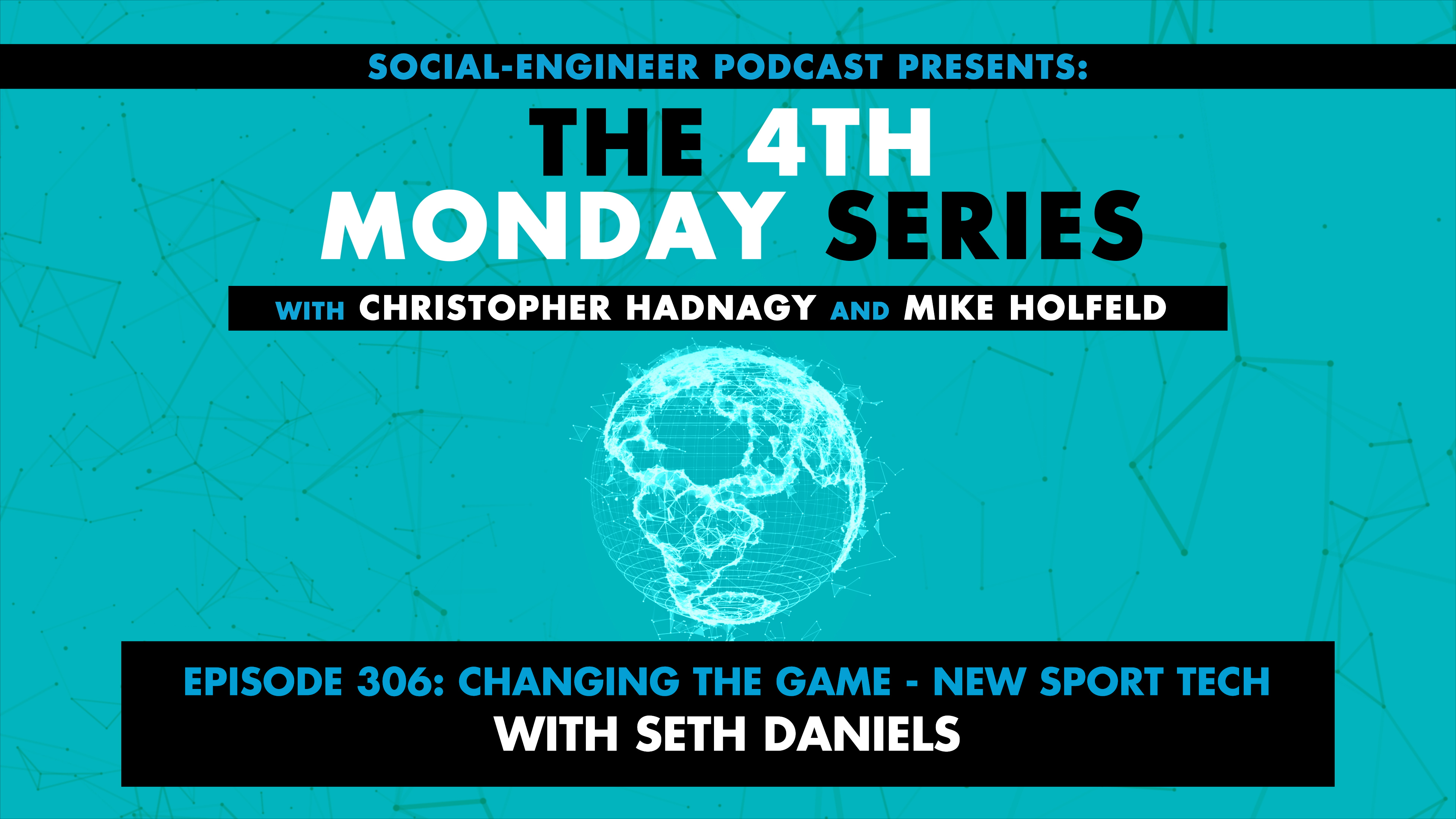 The Social-Engineer Podcast