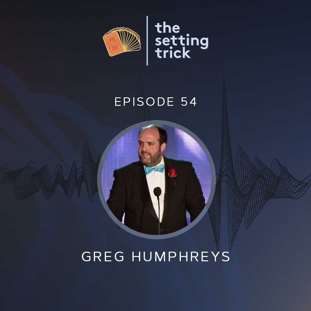 The Setting Trick: Conversations with World Class Bridge Players