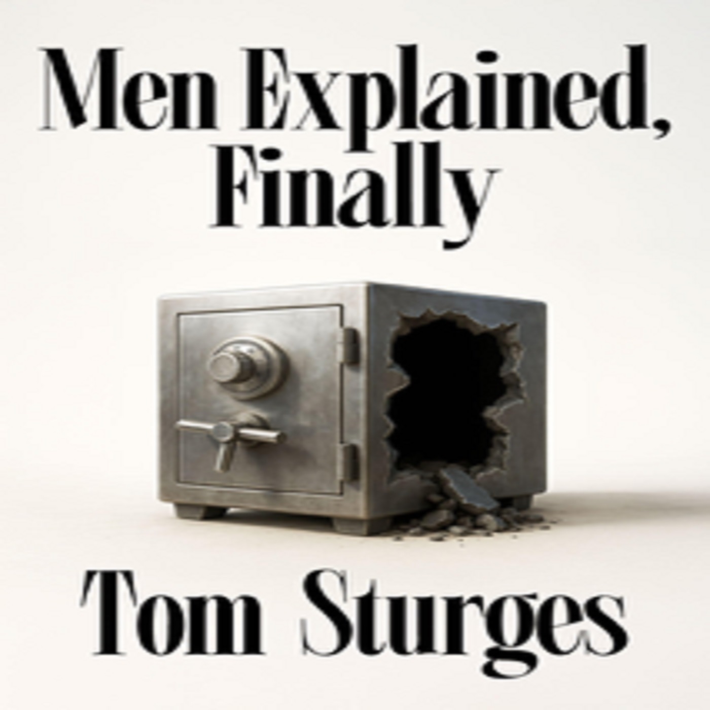 Tom Sturges on why the music industry is a great big playground Tom Sturges on why the music industry is a great big playground