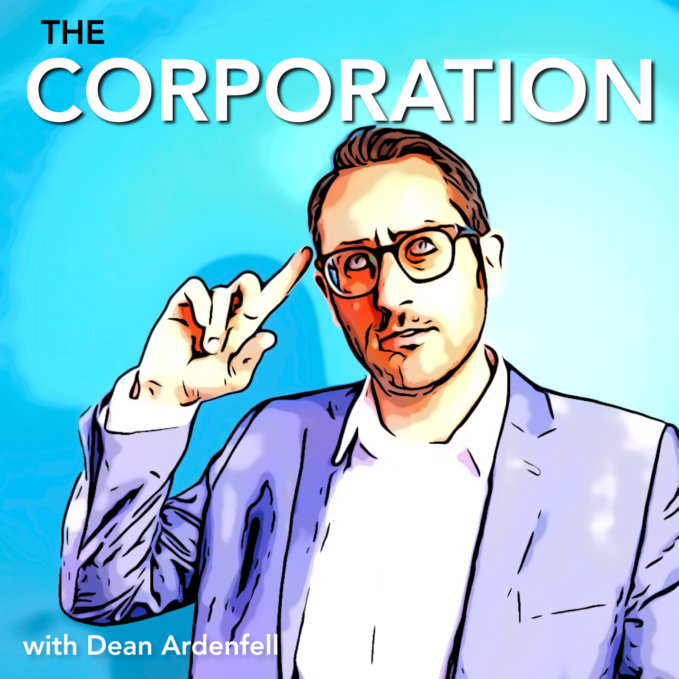 Corporations Are People Too
