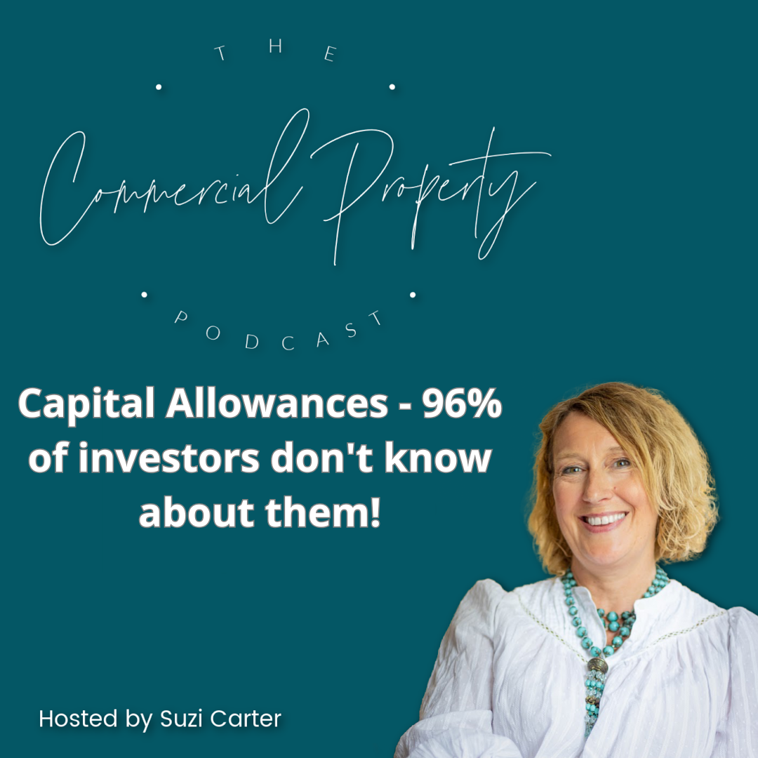 The Commercial Property Podcast