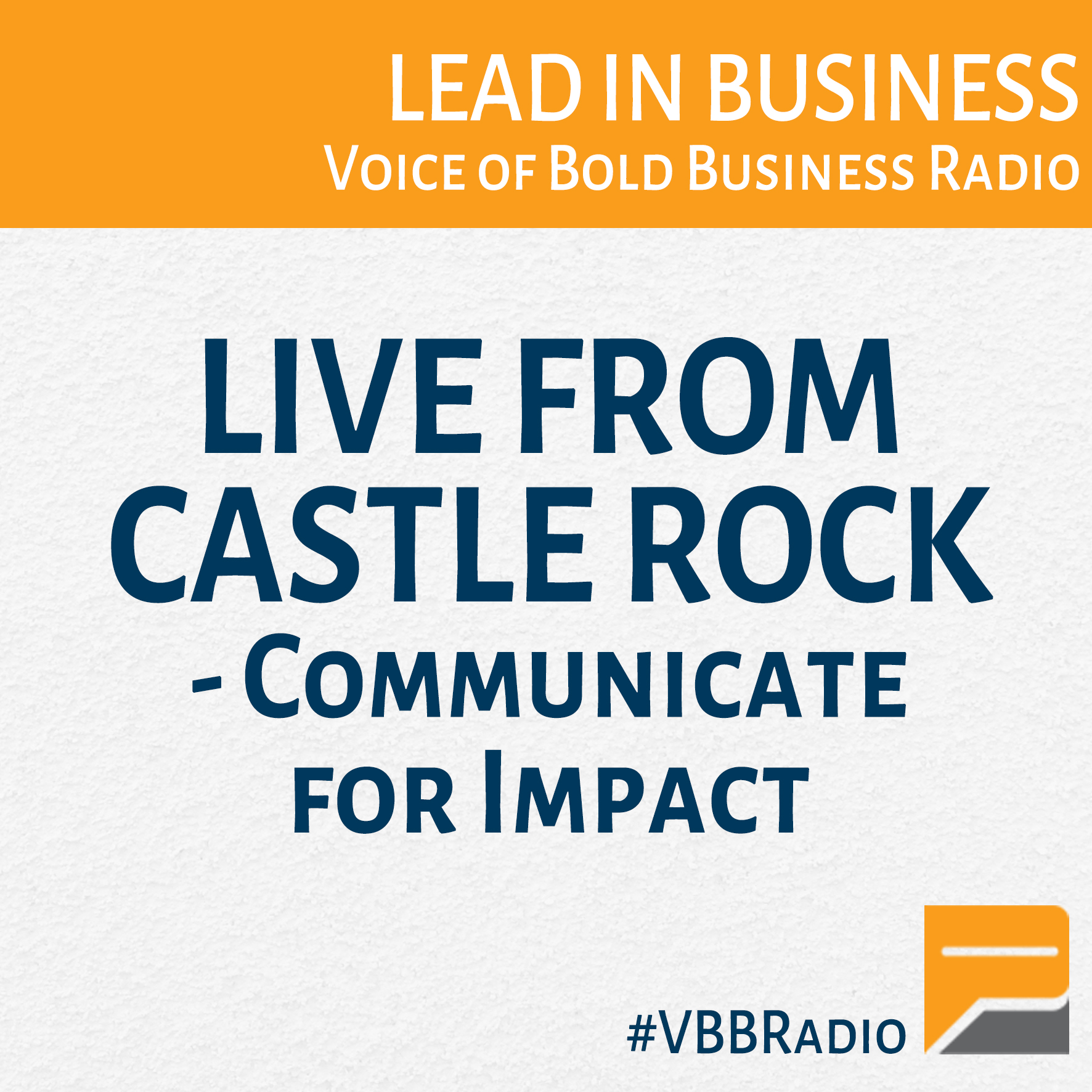 Bold Business Podcast