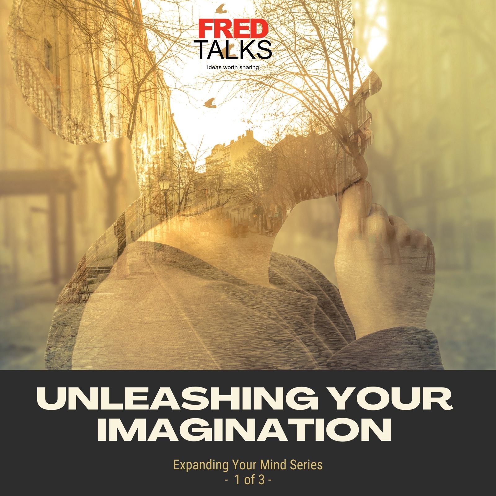 Unleashing Your Imagination