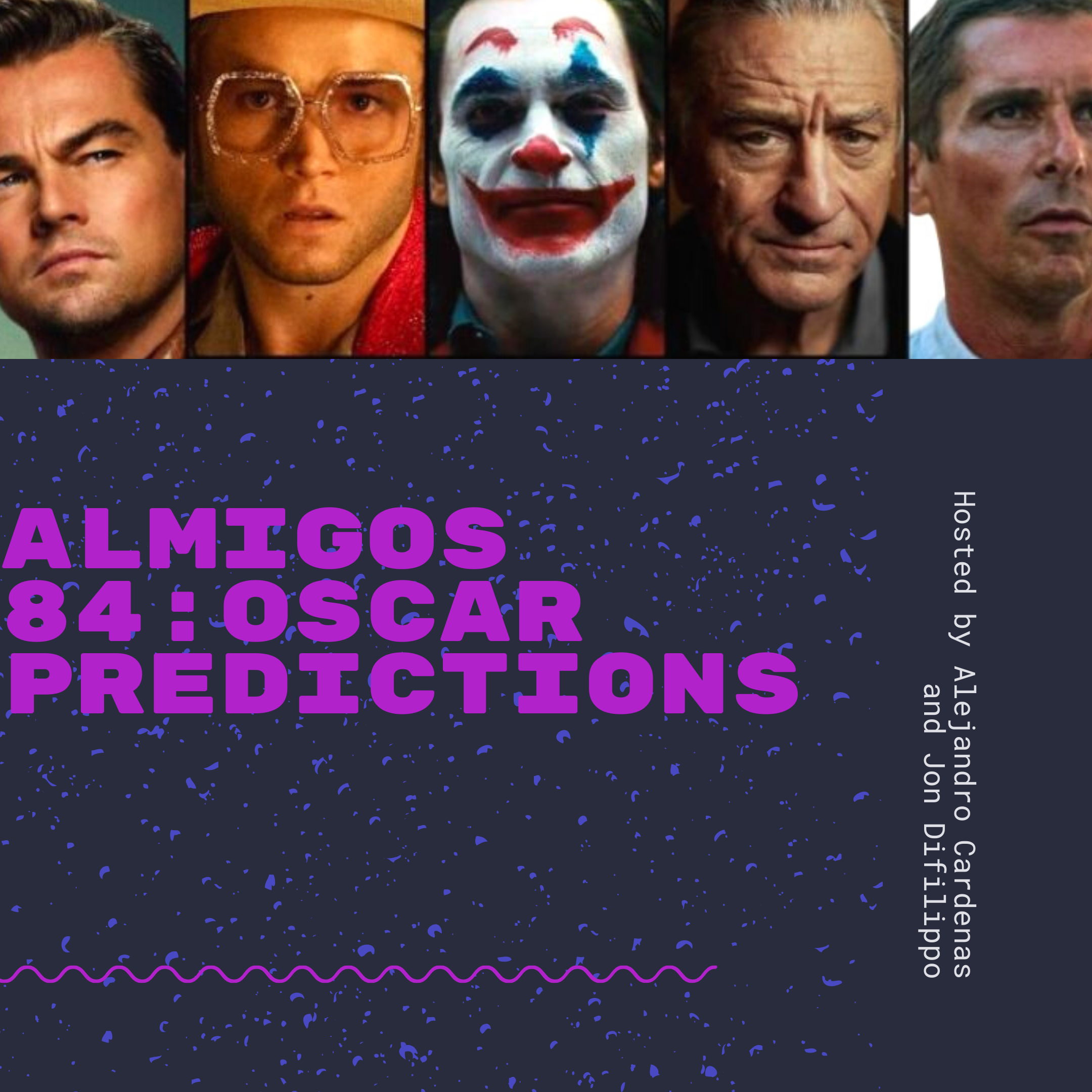 Almigos