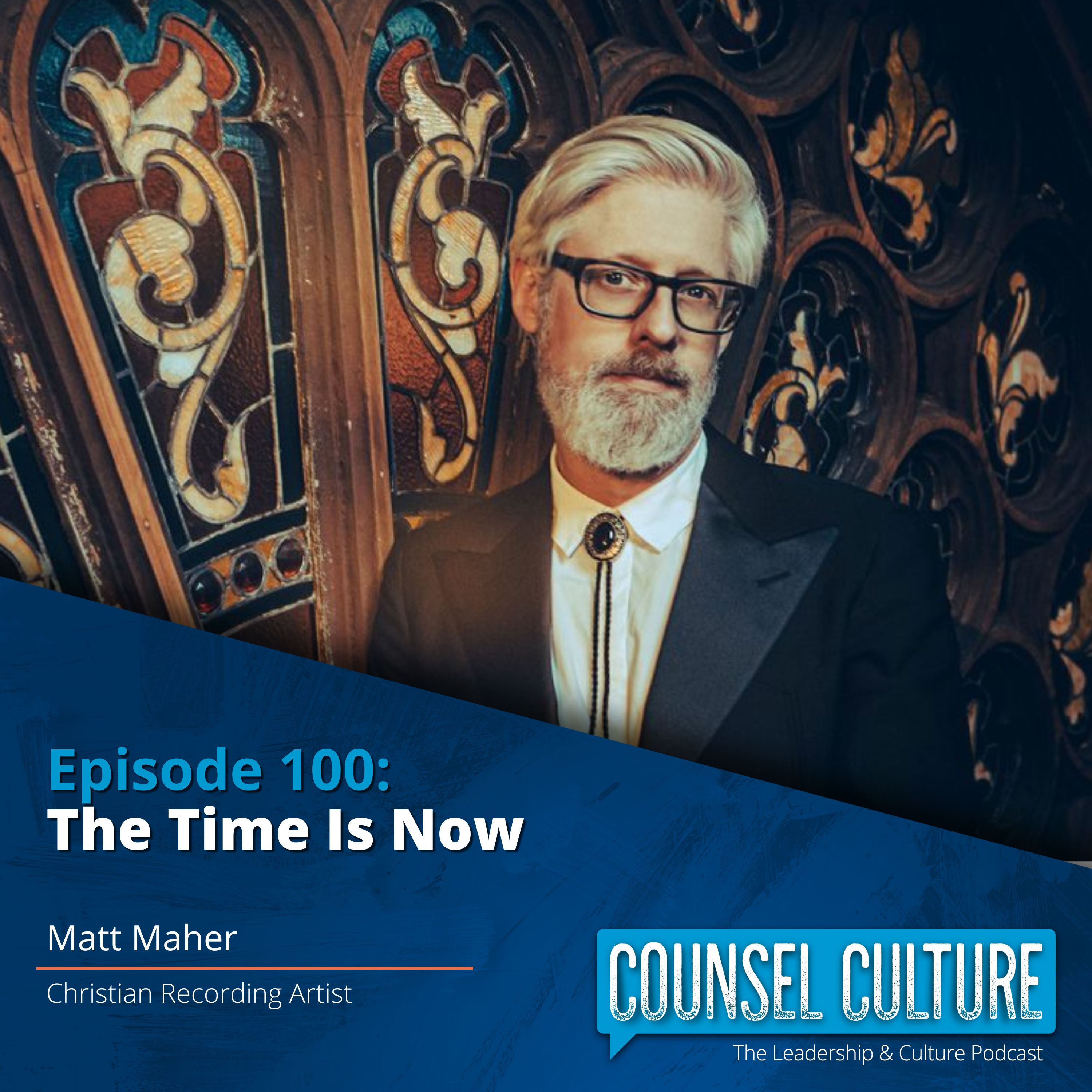 Counsel Culture with Eric Brooker