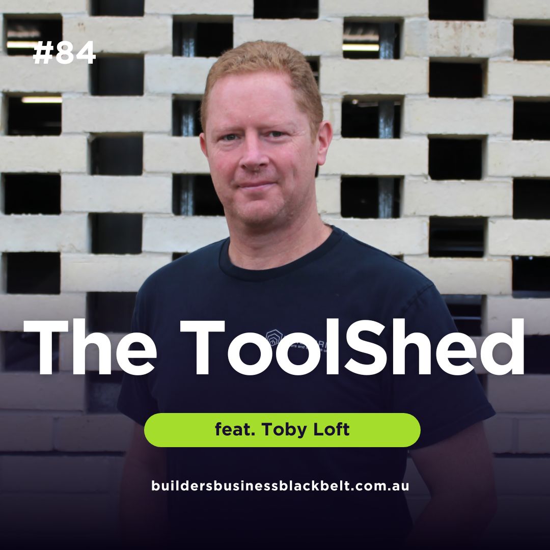 The ToolShed Podcast