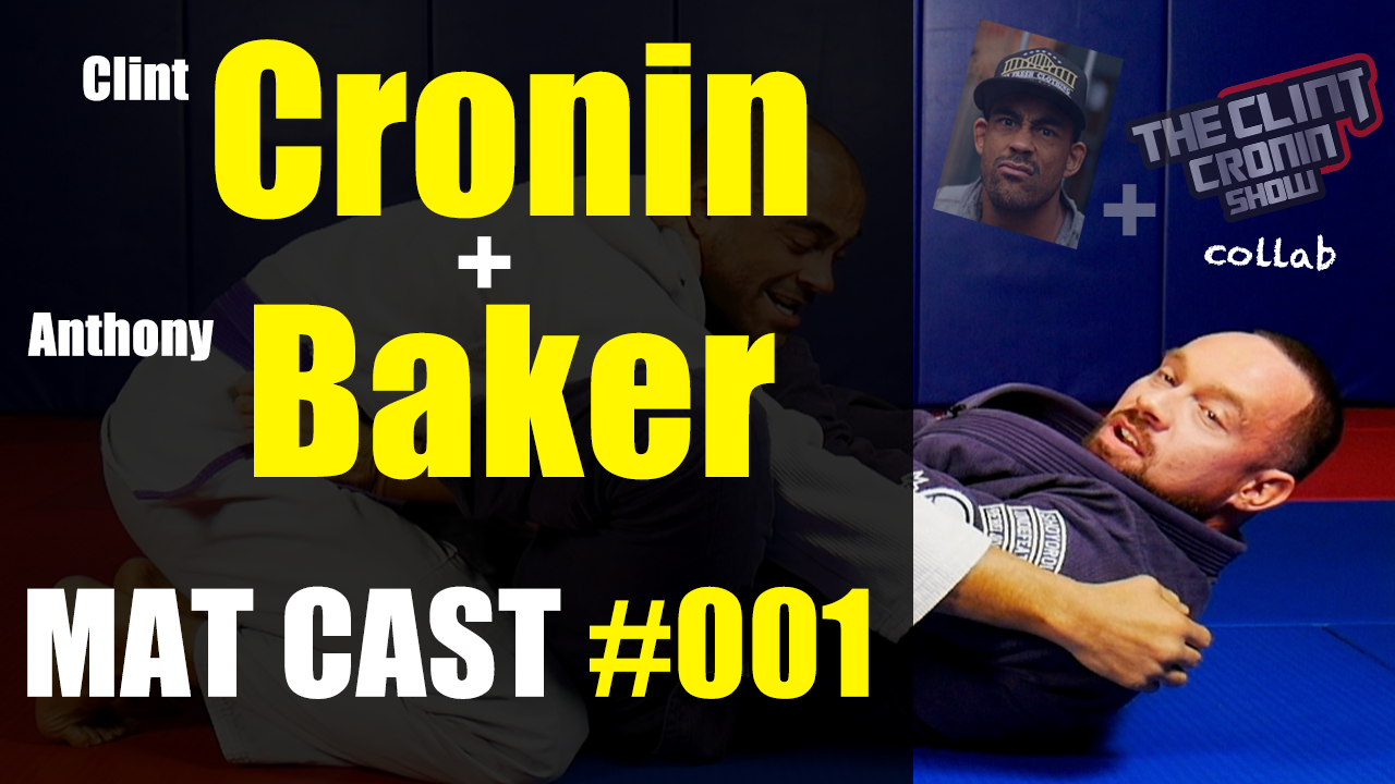 The Clint Cronin Show