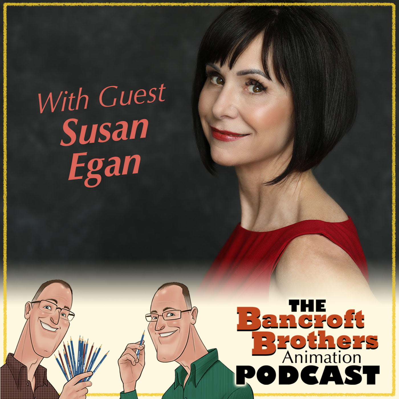 Susan Egan