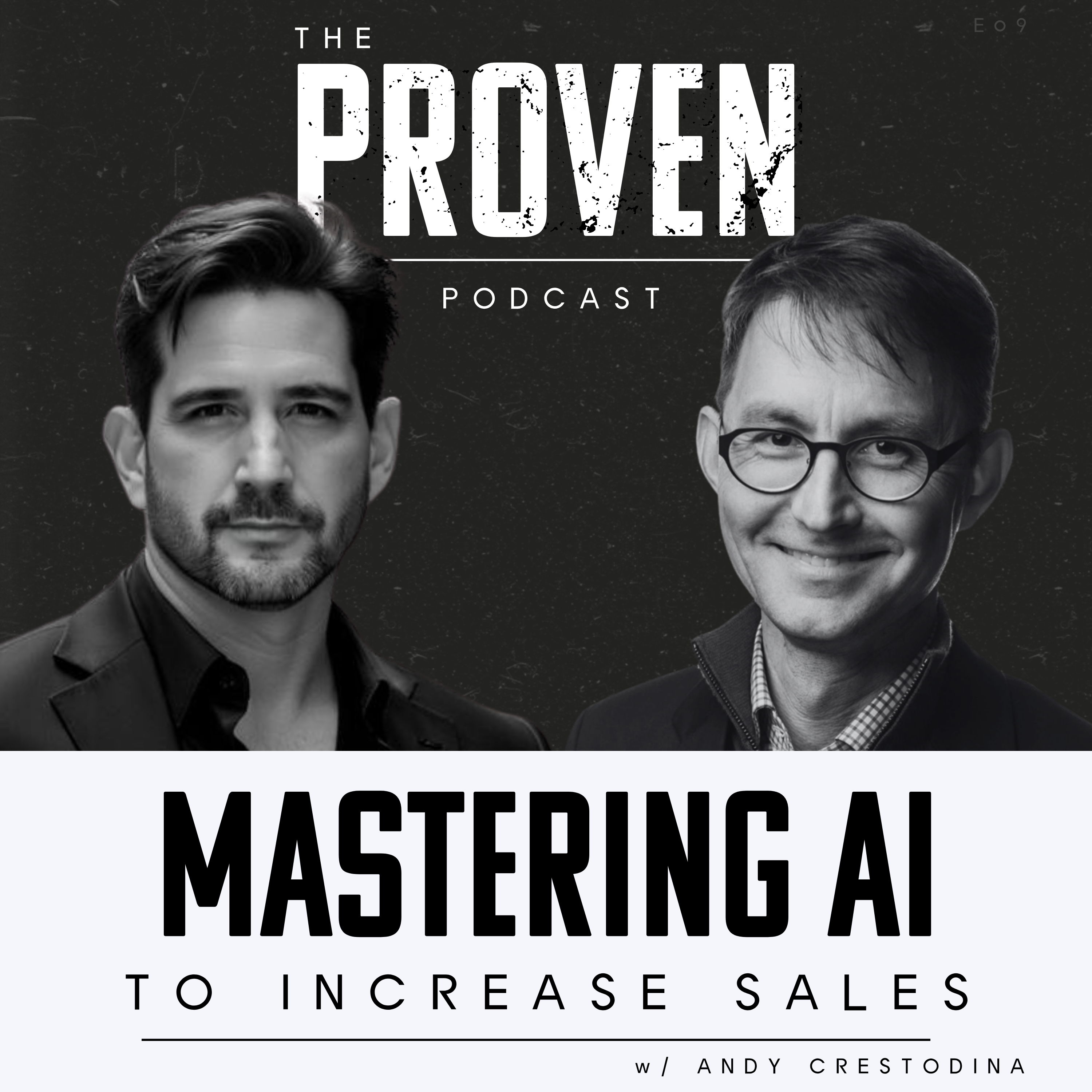 Proven Podcast