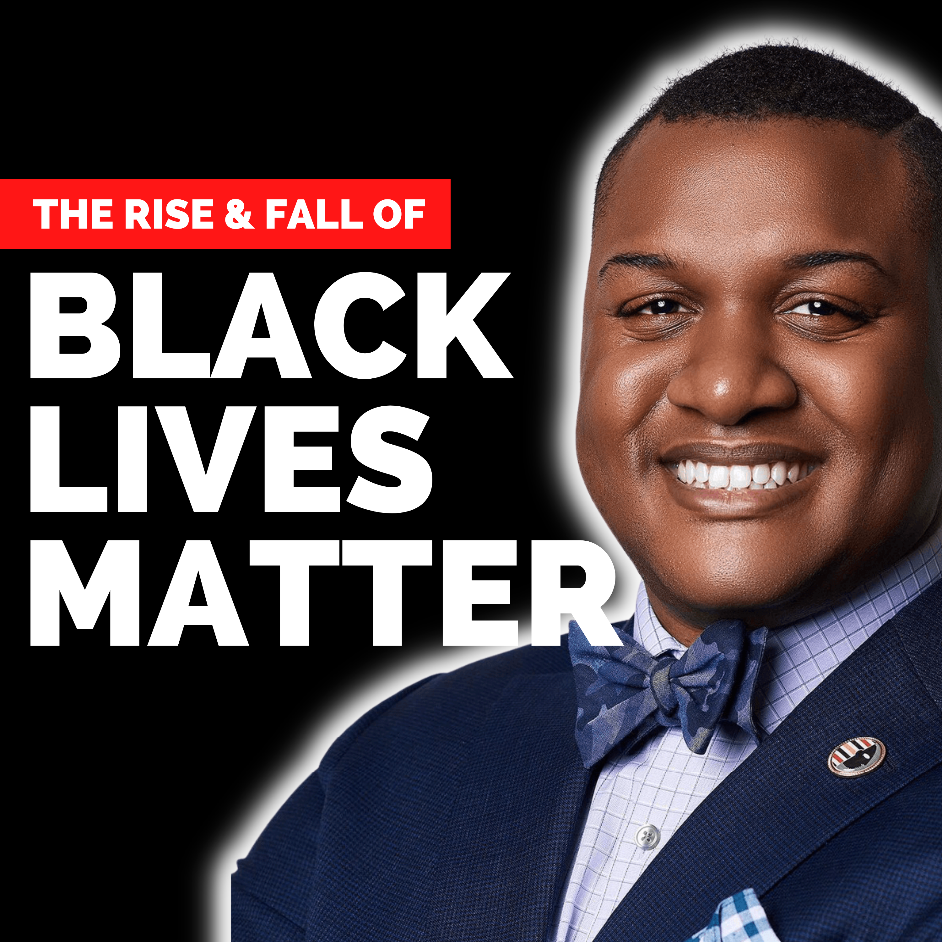 Did Money Destroy Black Lives Matter?