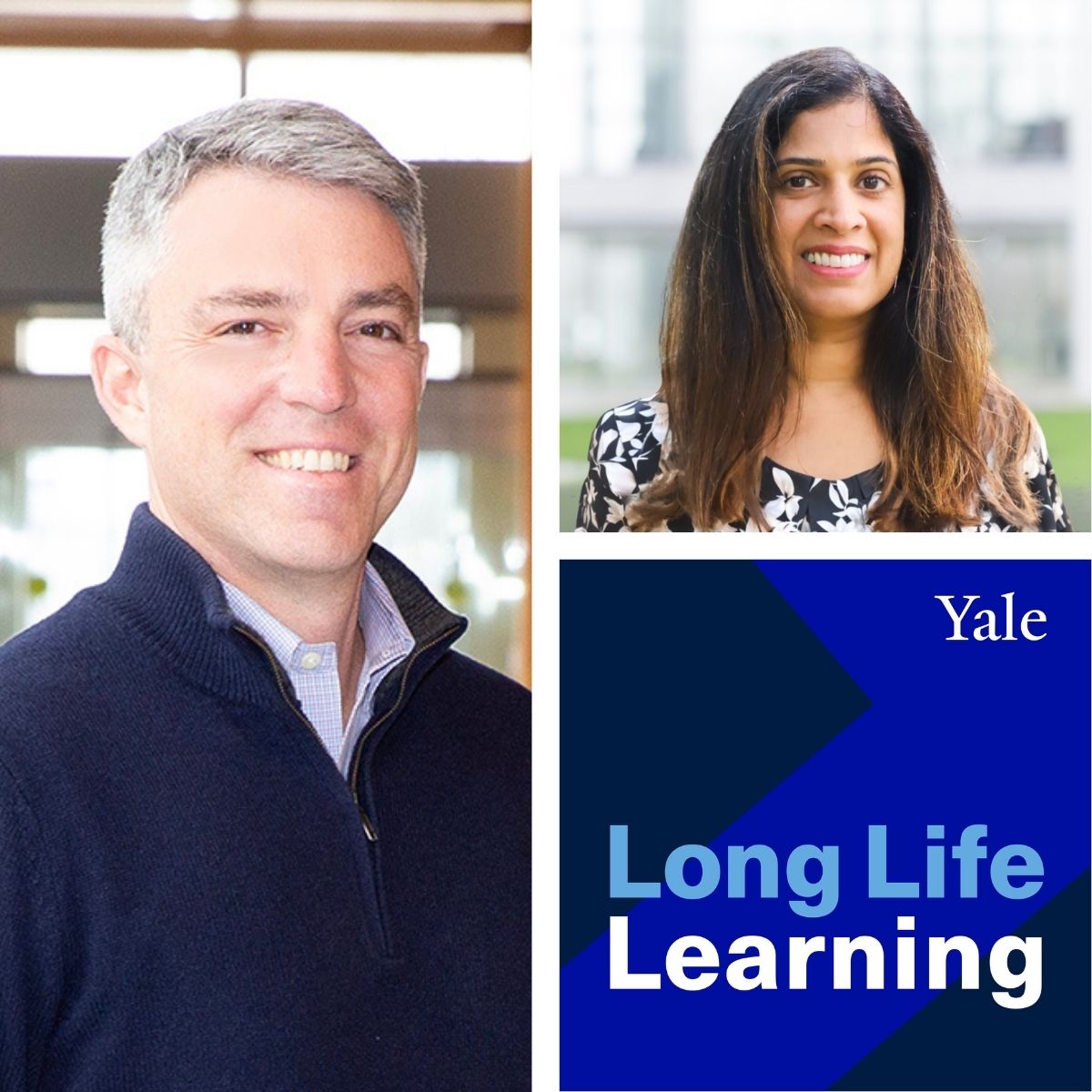 Long Life Learning