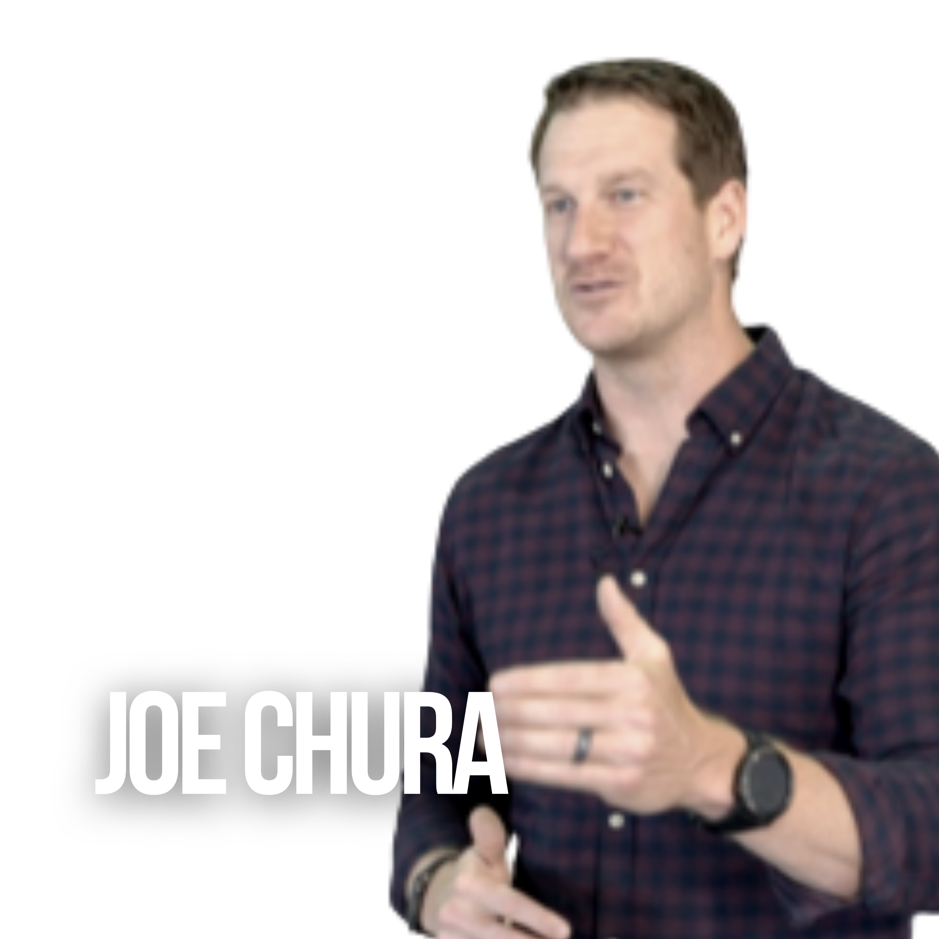 Big Questions with Cal Fussman
