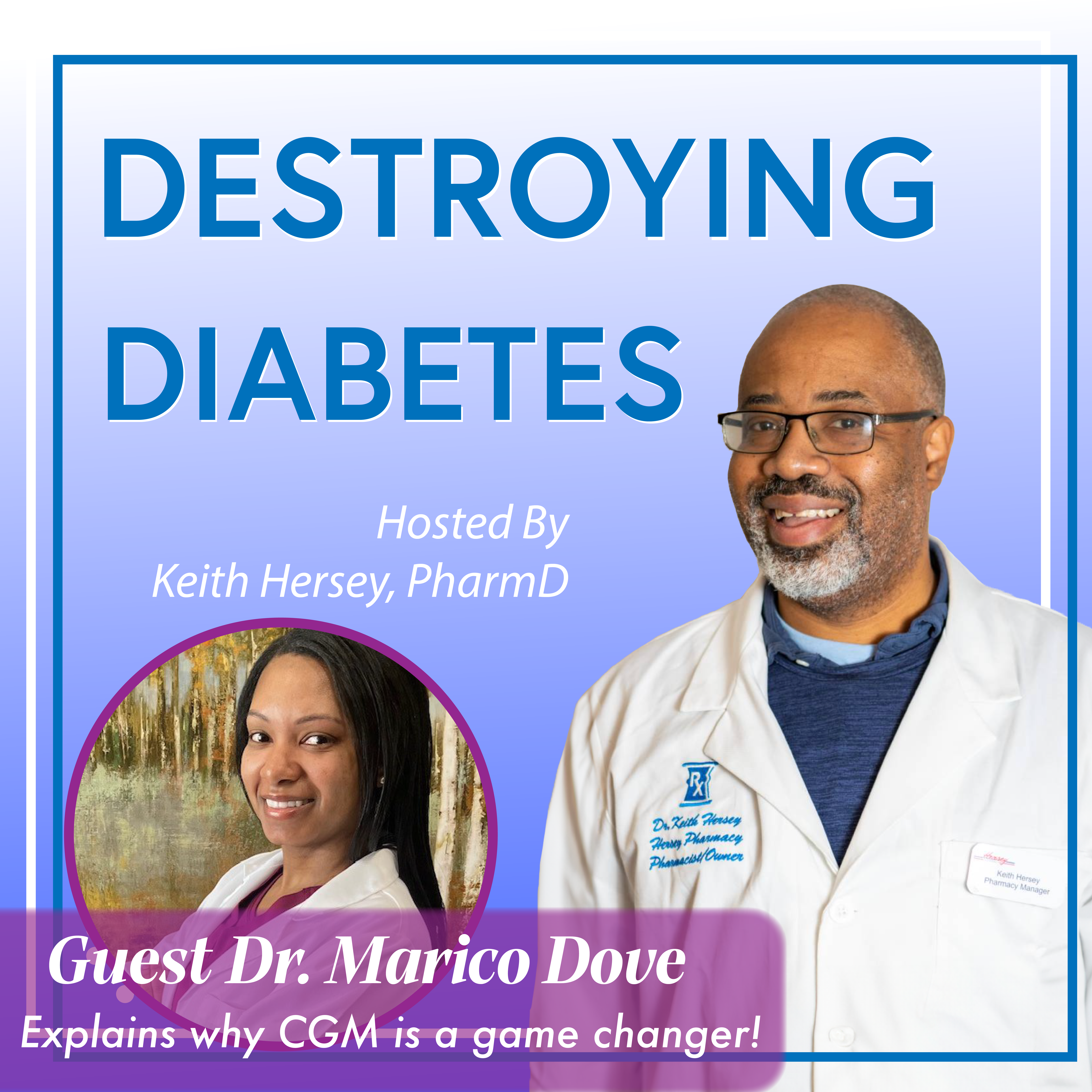 Destroying Diabetes
