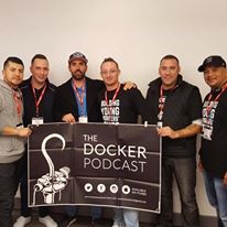 The Docker Podcast