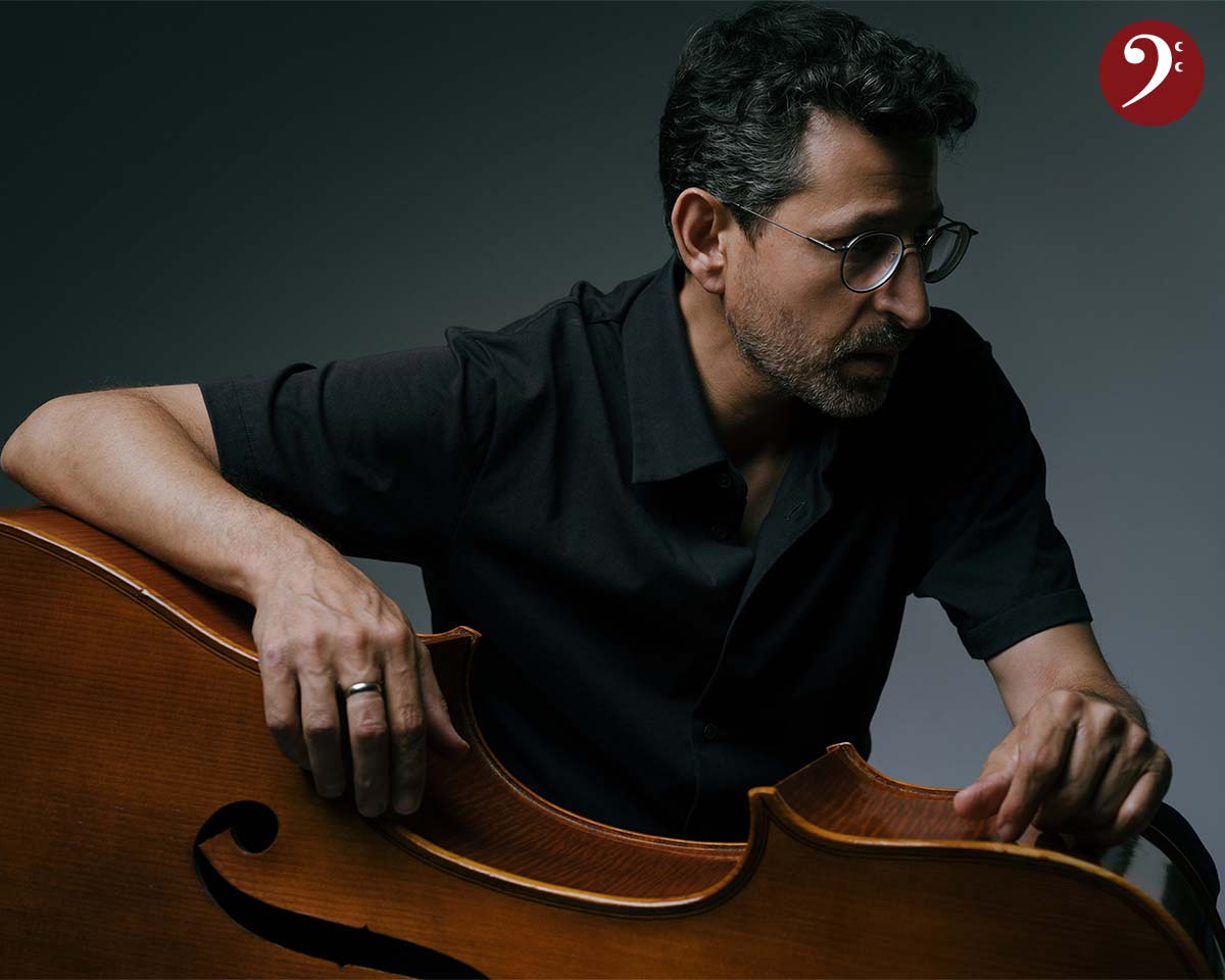 965: Hagai Bilitzky on New Sound of the Middle East