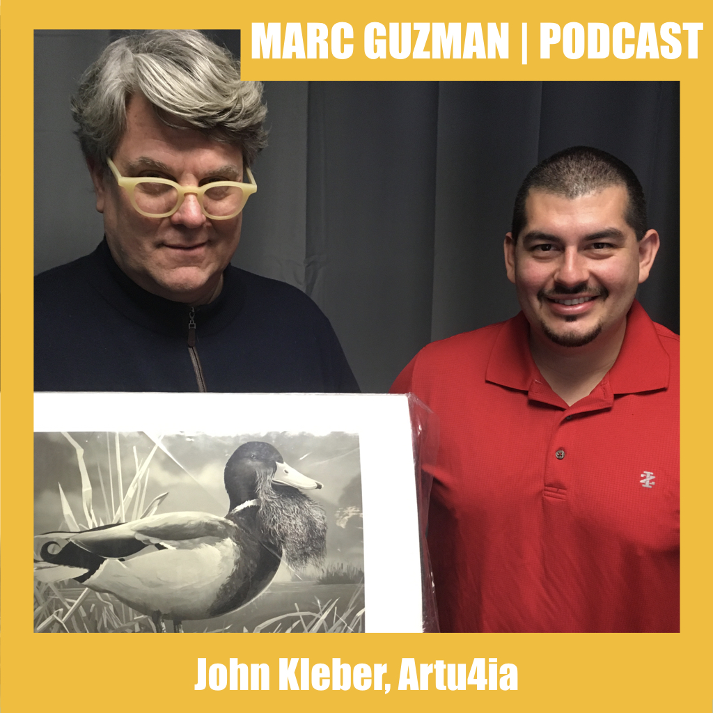 The Marc Guzman Experience