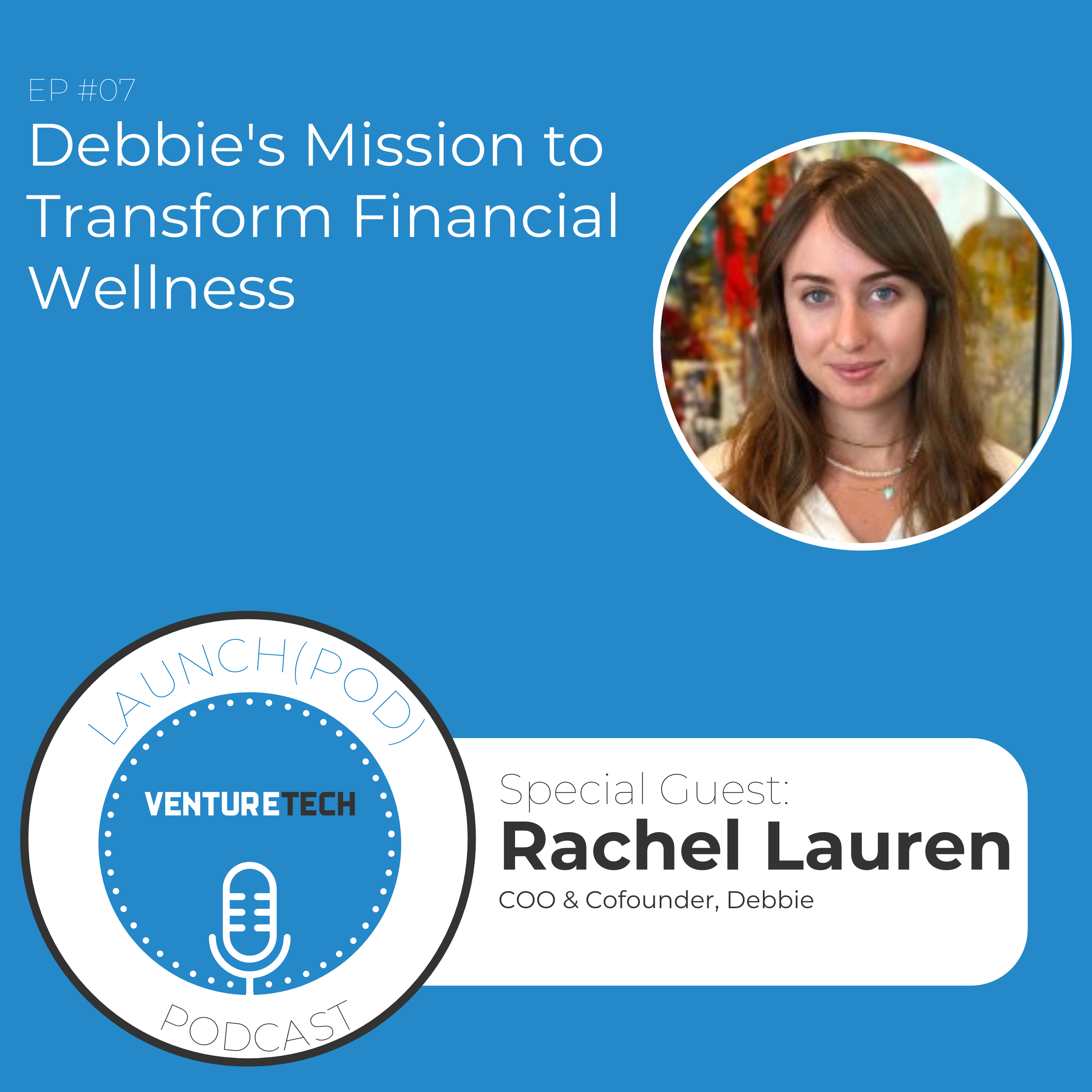 VentureTech Launch(pod)