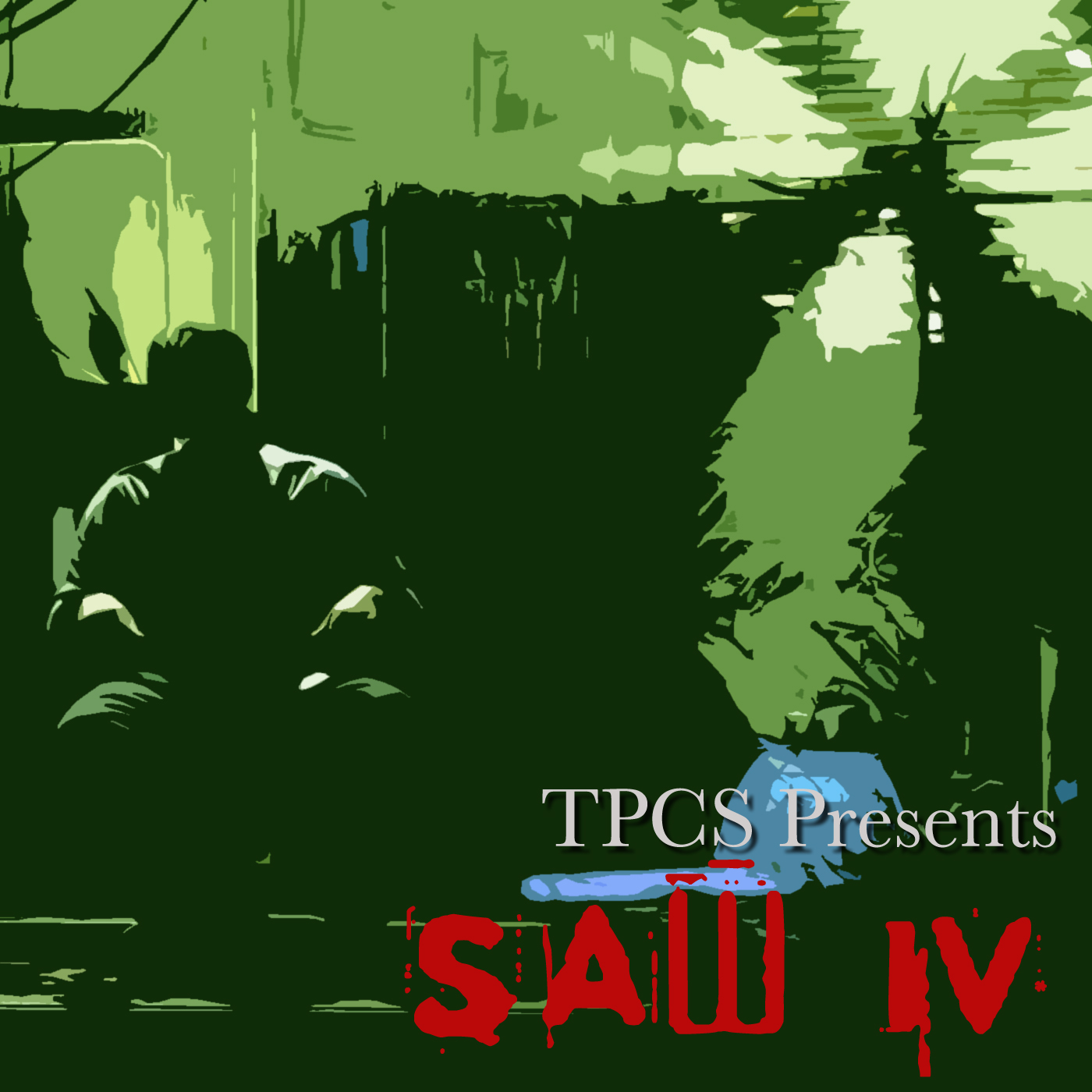 This Podcast Contains Spoilers