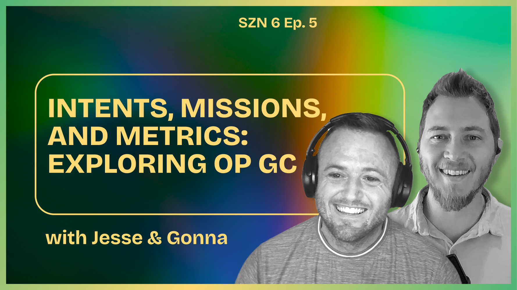 Podcast Cover