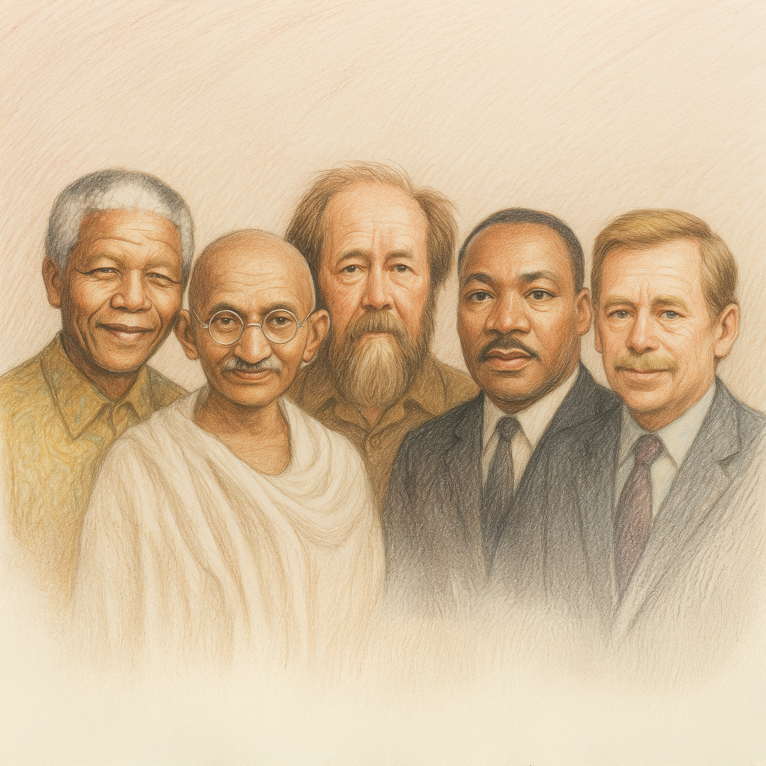 Fill Me In #496: My Great Struggle Keeps Hope.