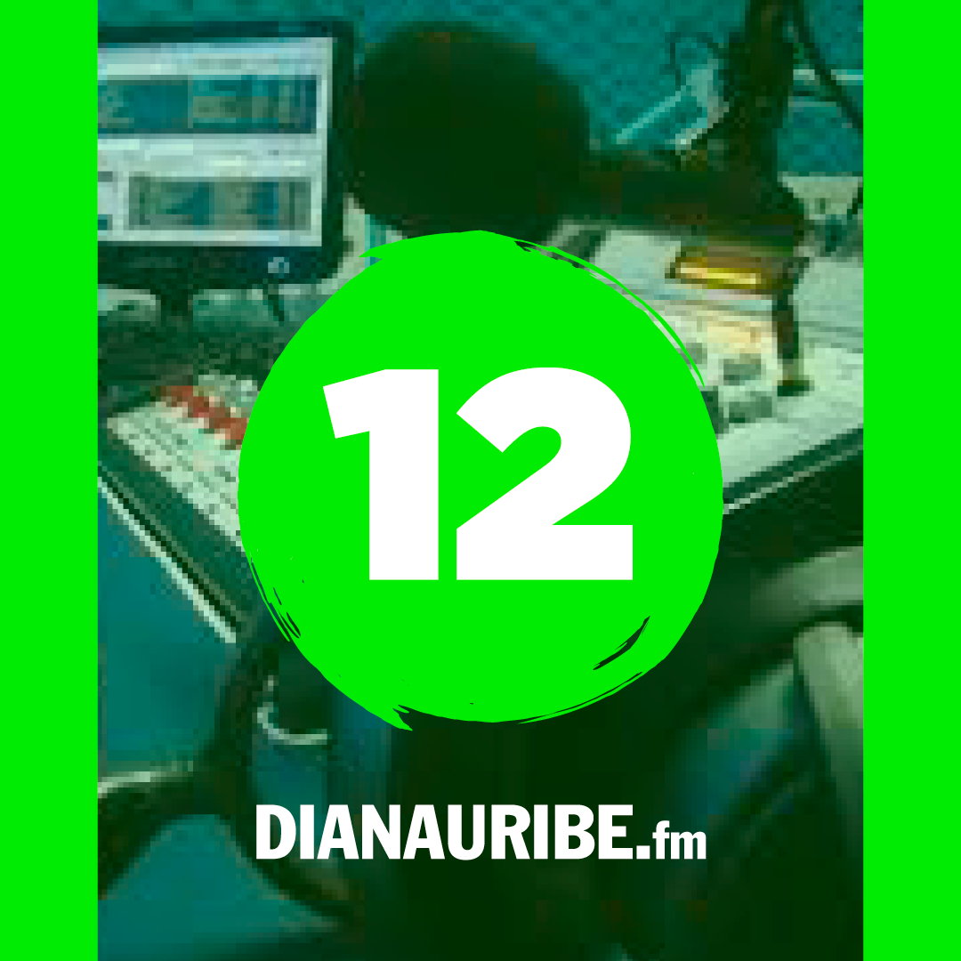DianaUribe.fm