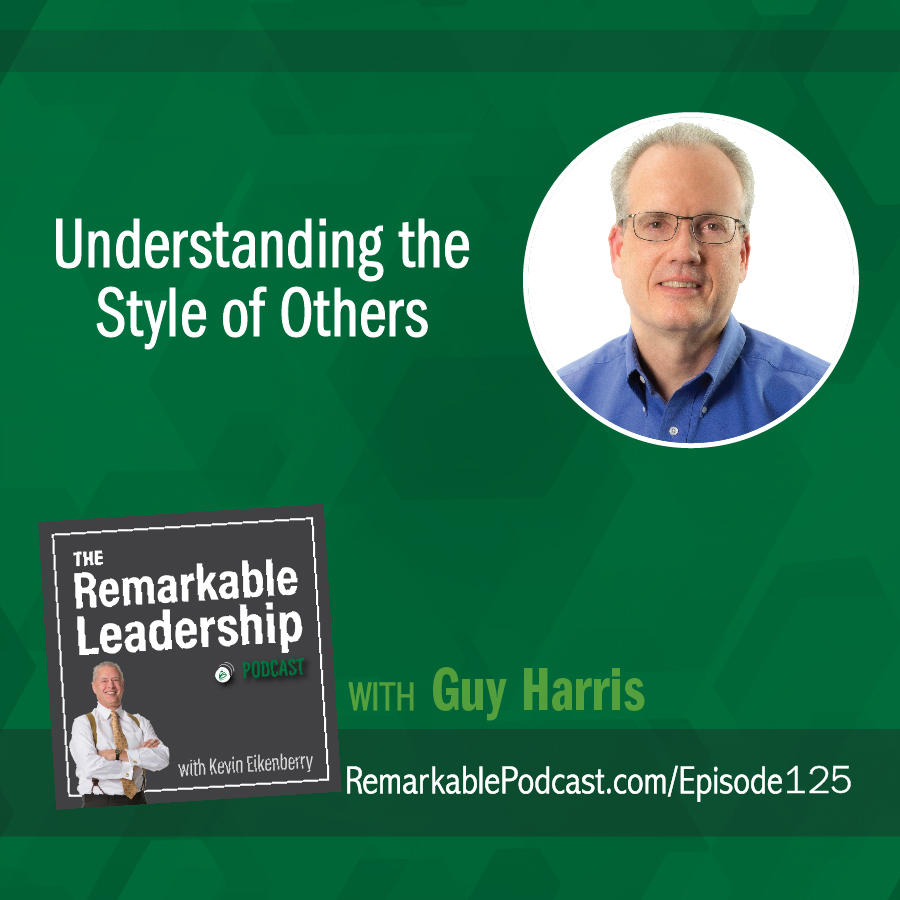 The Remarkable Leadership Podcast