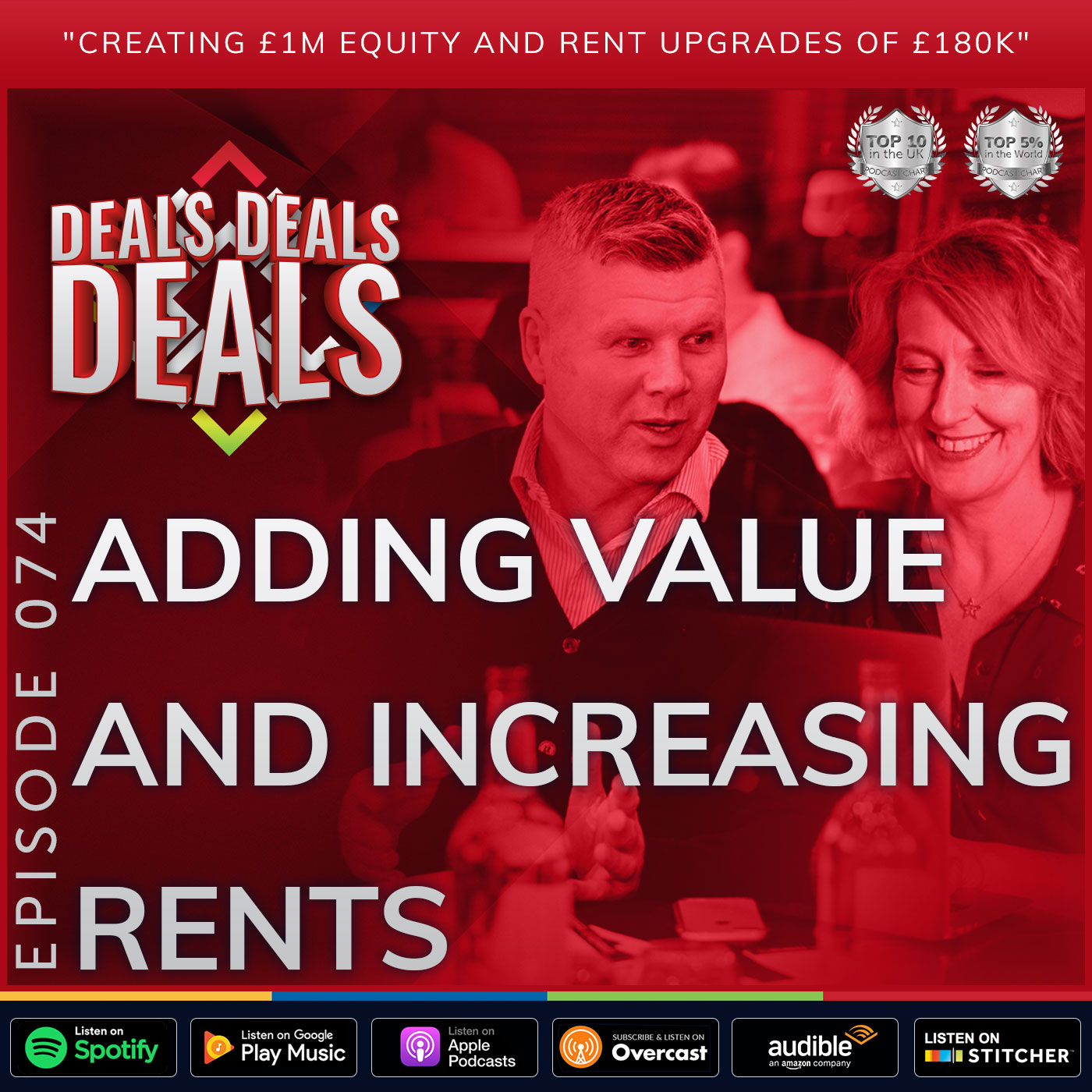 The Blueprint Podcast
