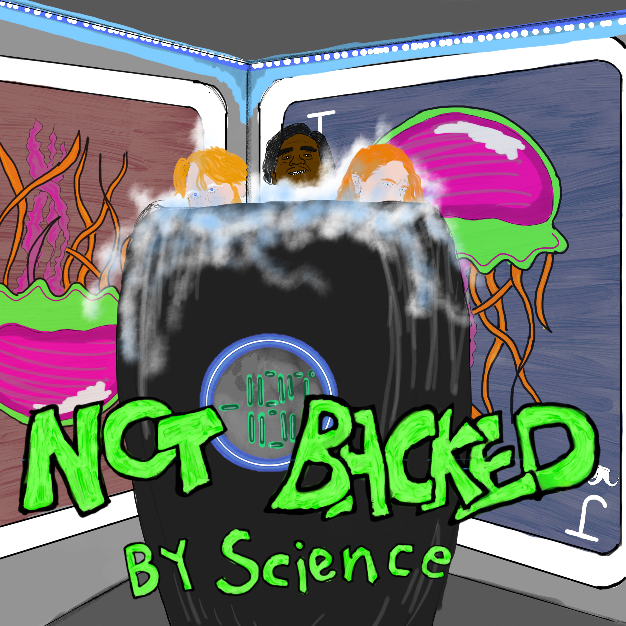 Not Backed By Science