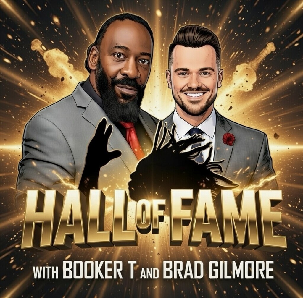 Houston Texans, WWE RAW Fallout, Gunther Dominates & ROW Prospe-X Breakdown | Booker T Shoots