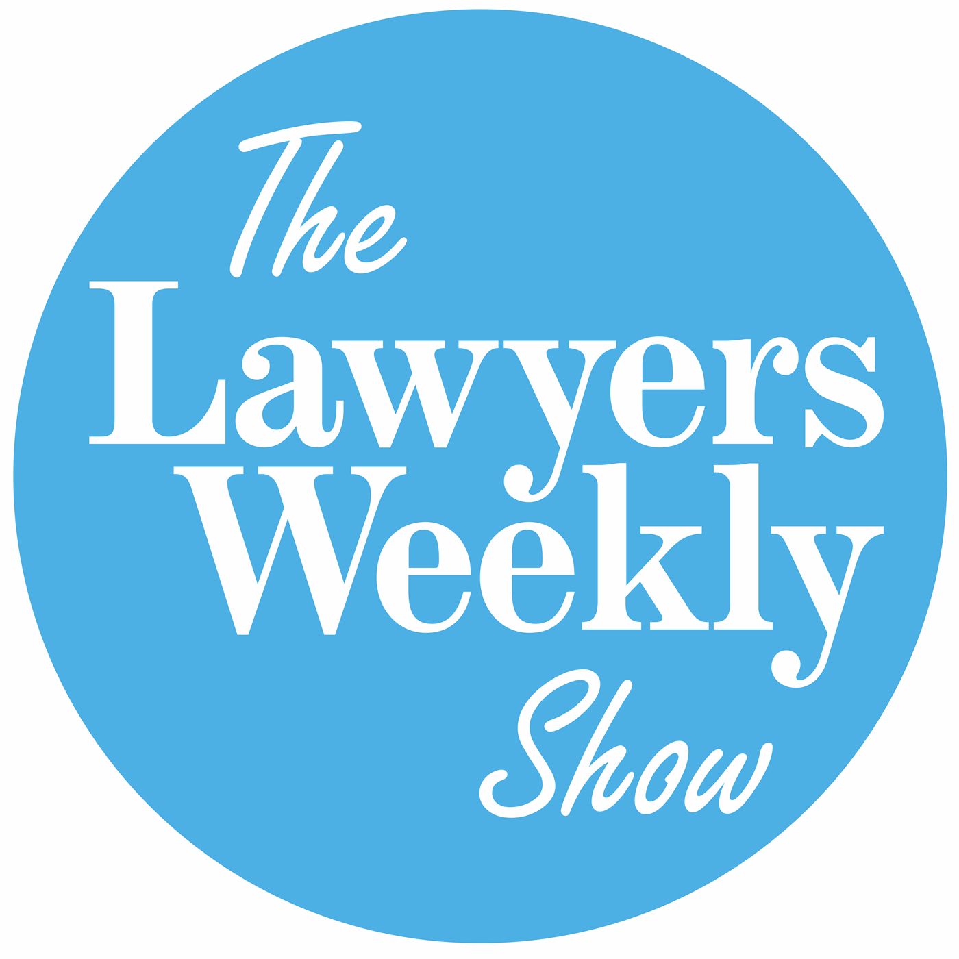 Lawyers Weekly Podcast Network
