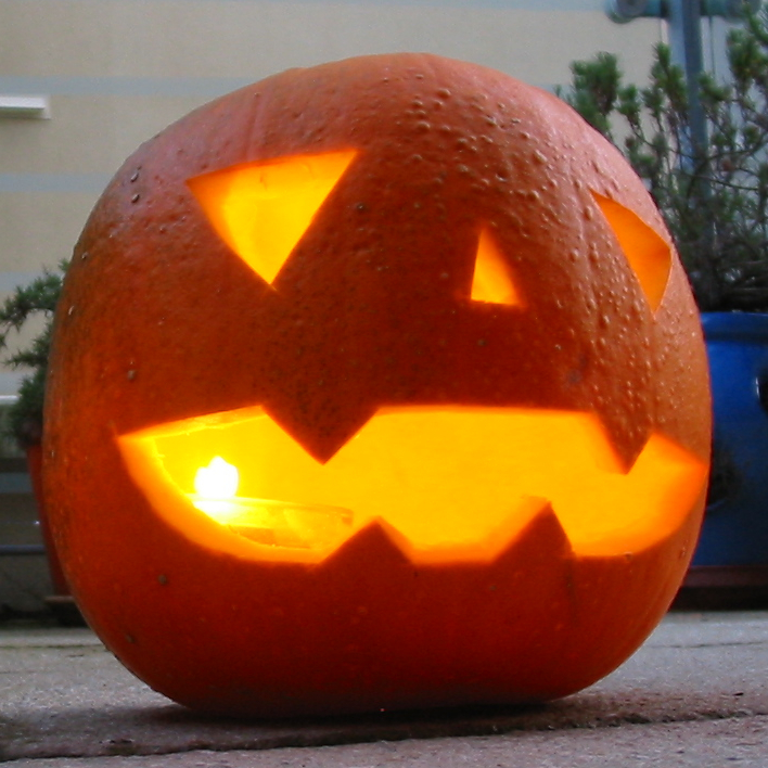 Halloween 2025
